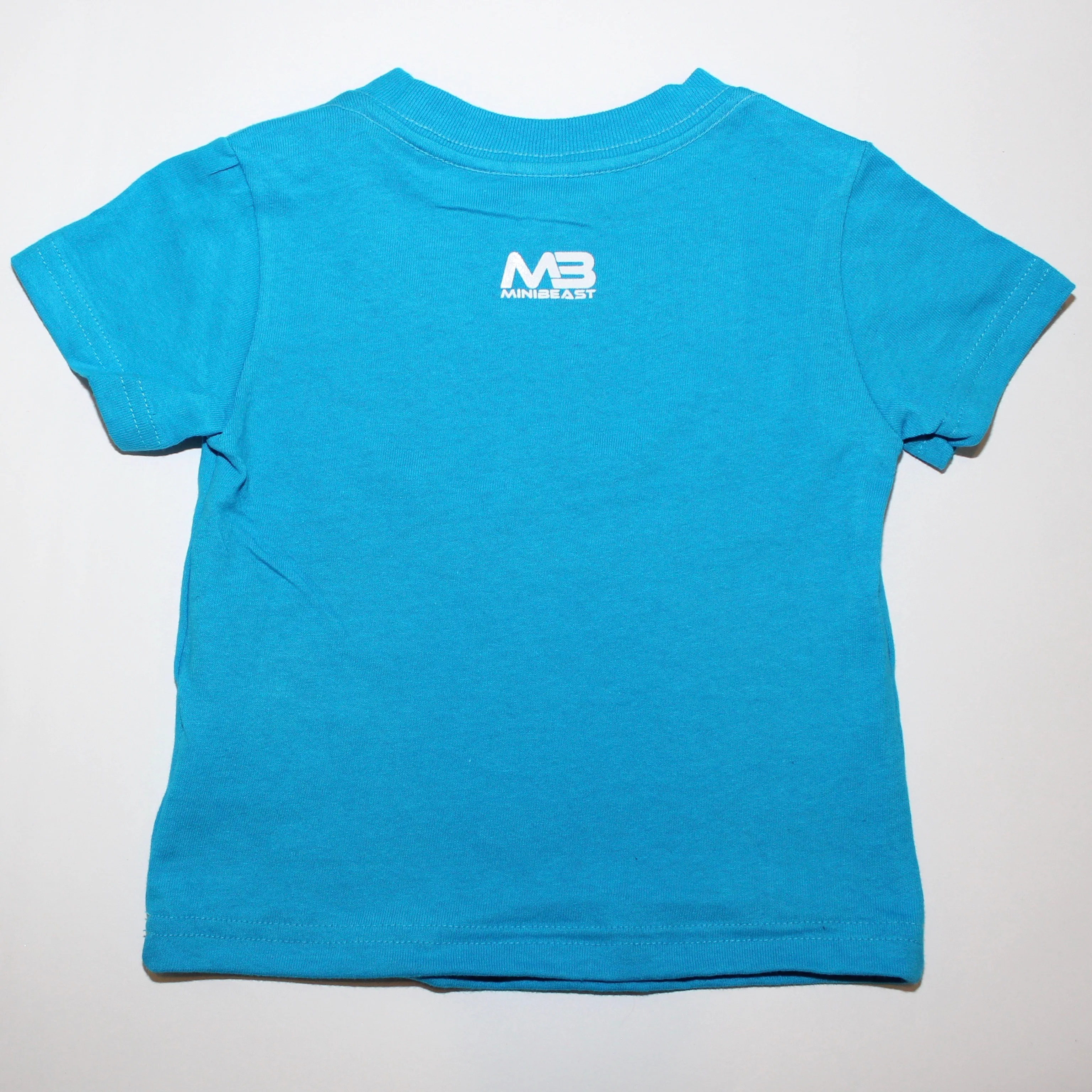 Minibeast Classic Baby Unisex Tee - Image 4