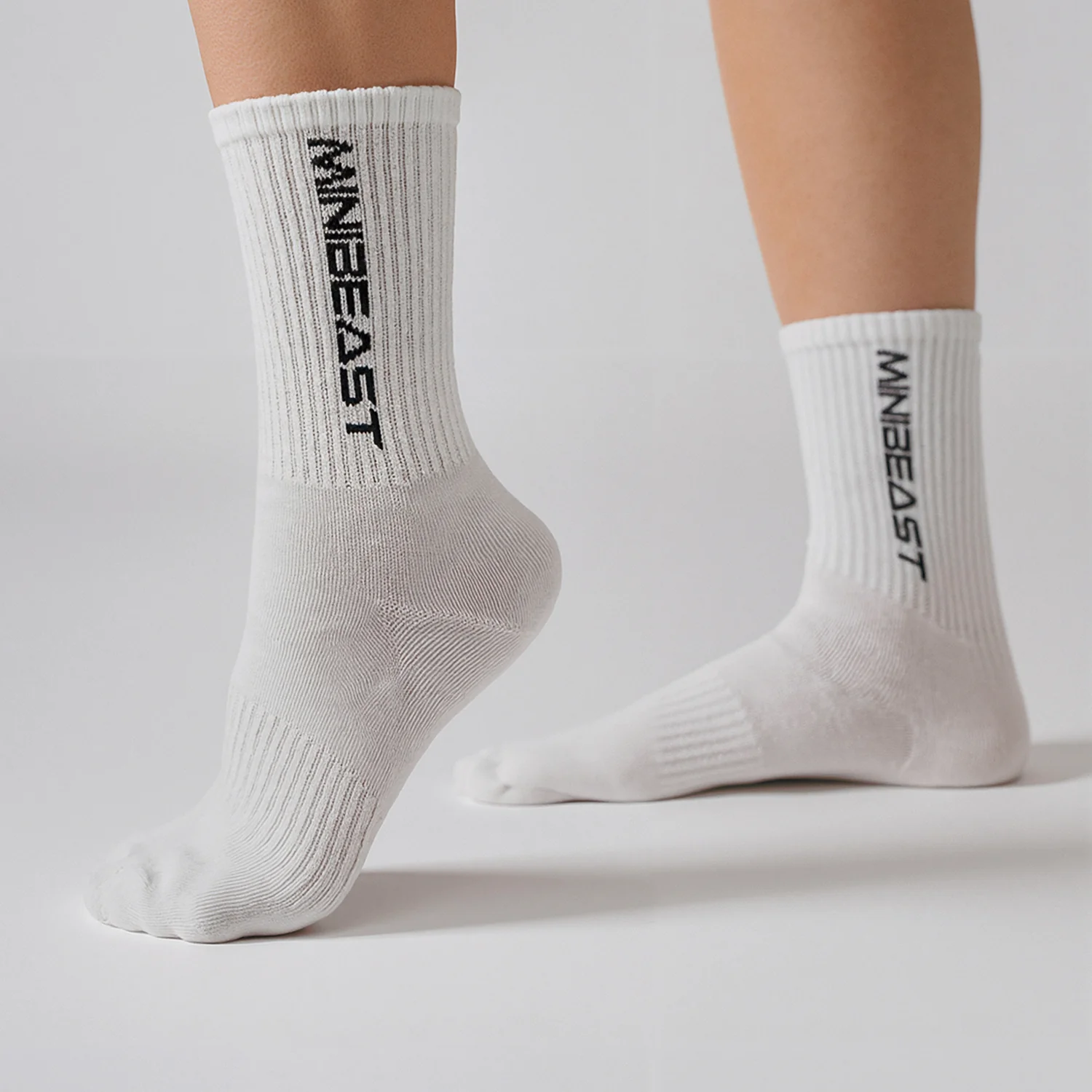 Minibeast Crew Socks (3 Pack) - Image 2