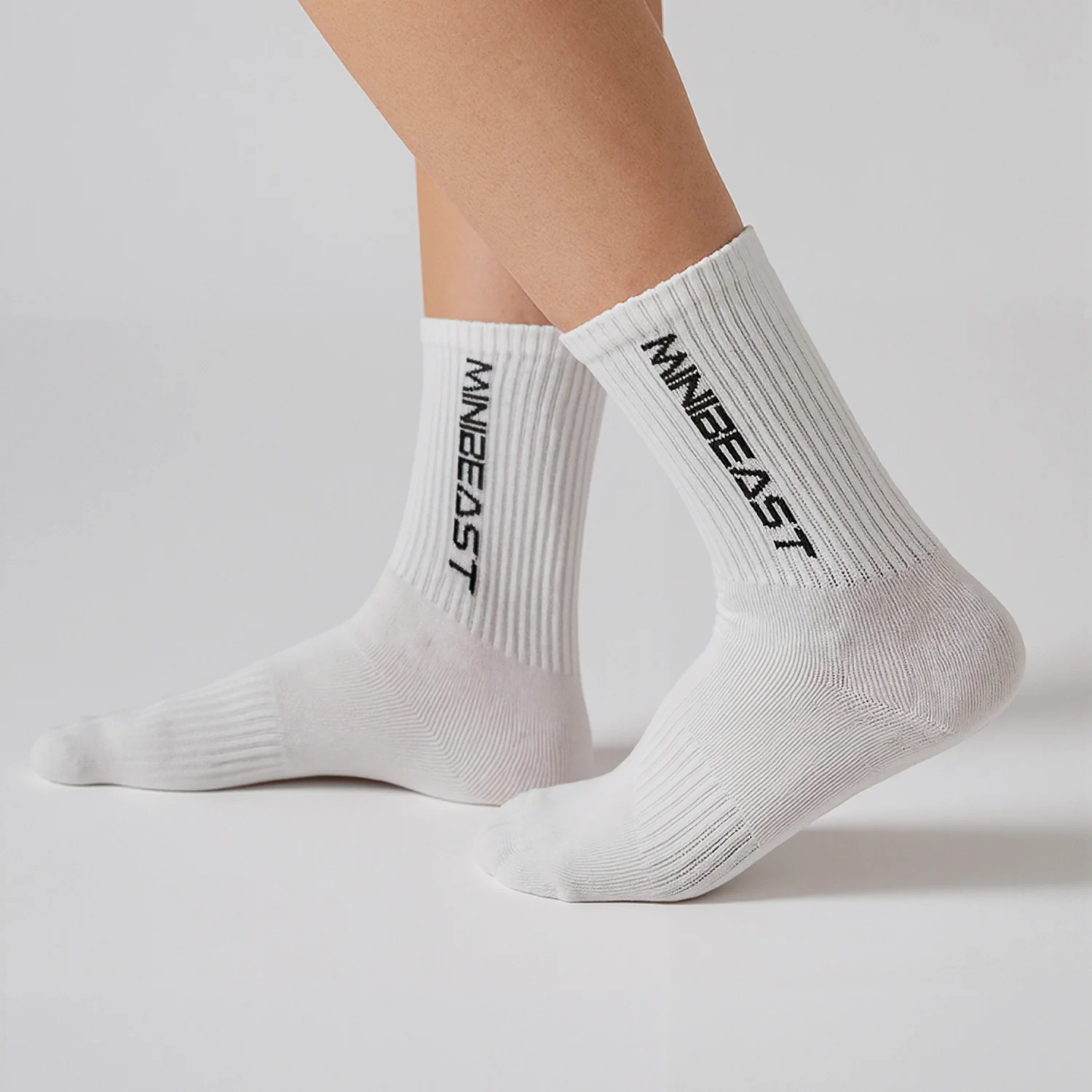 Minibeast Crew Socks (3 Pack) - Image 3