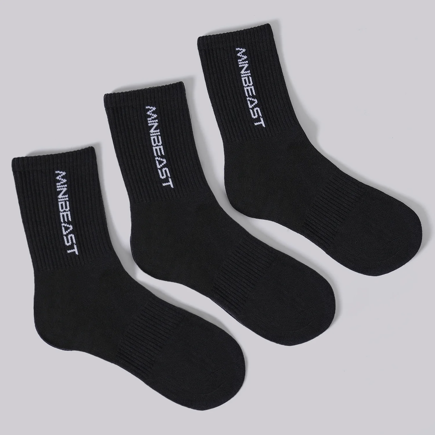 Minibeast Crew Socks (3 Pack) - Image 7