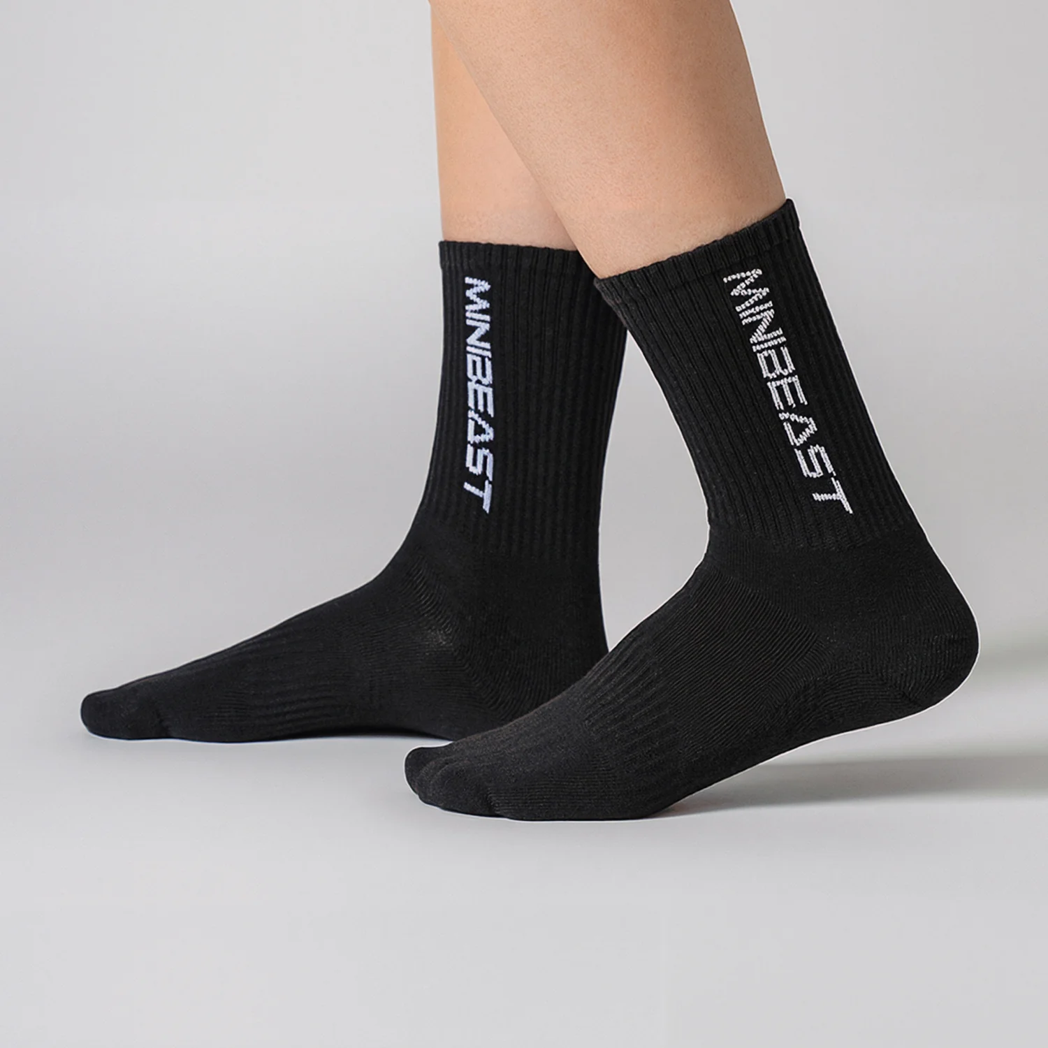 Minibeast Crew Socks (3 Pack) - Image 8