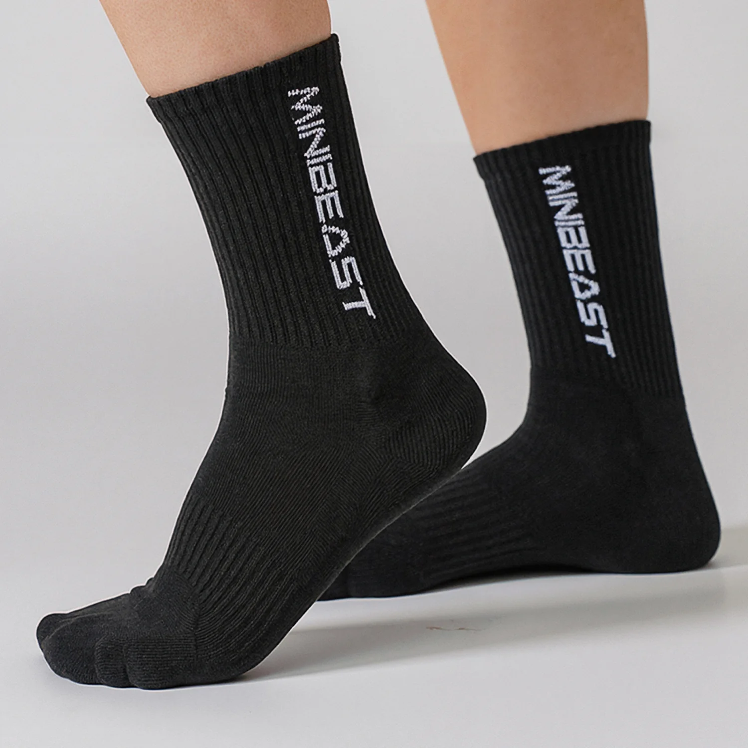 Minibeast Crew Socks (3 Pack) - Image 9