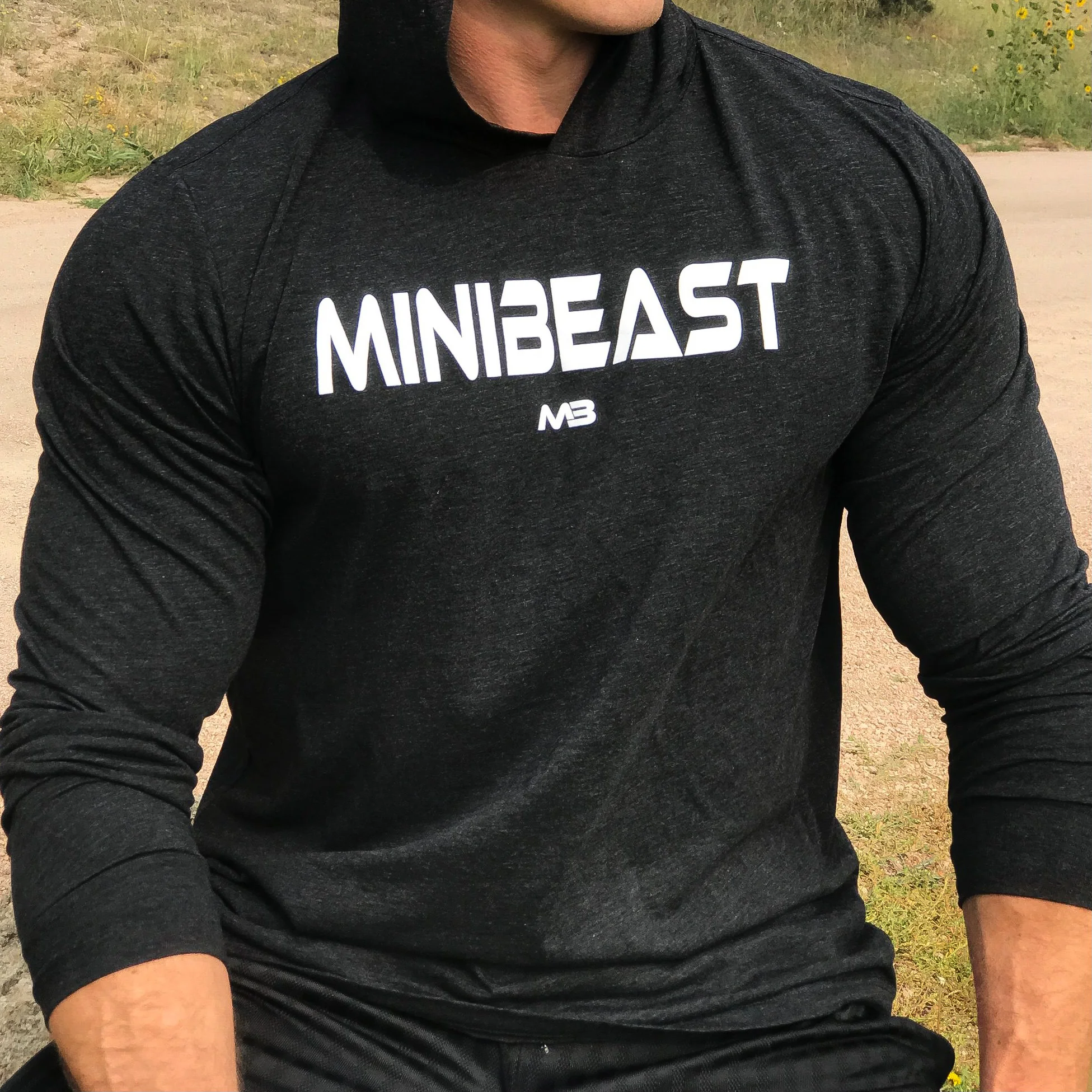 MB Classic Lightweight Hoodie (Unisex) - Image 21