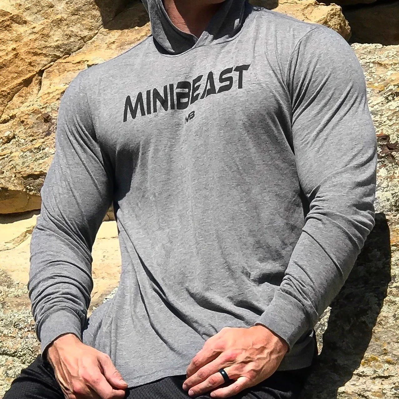 MB Classic Lightweight Hoodie (Unisex) - Image 23