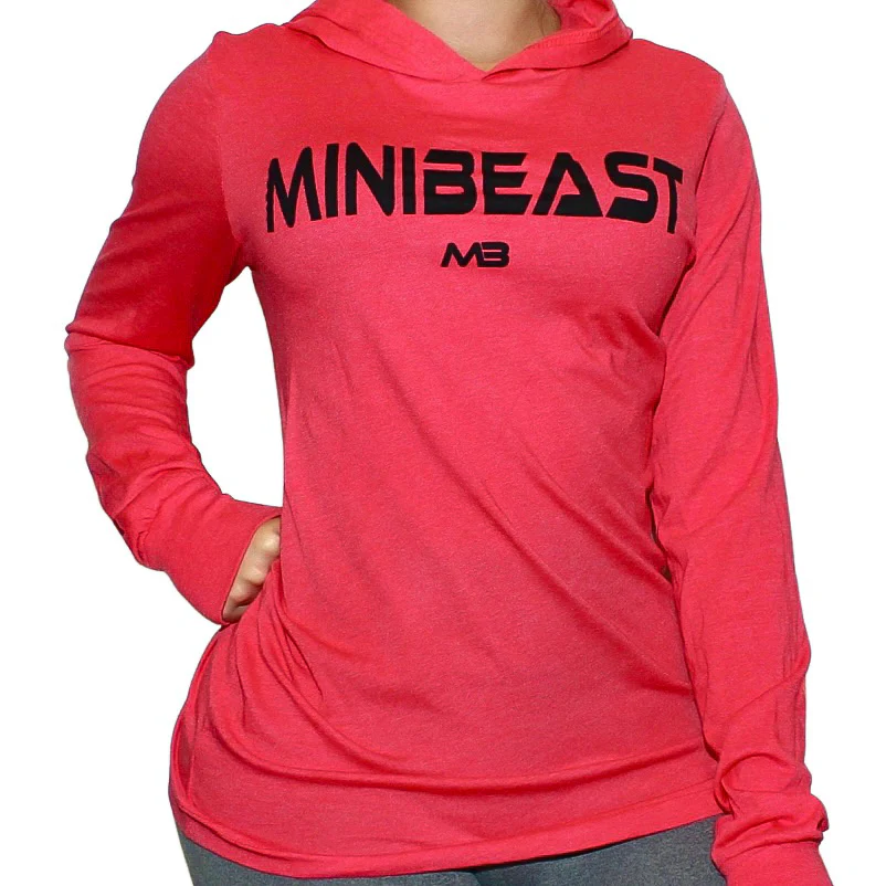 MB Classic Lightweight Hoodie (Unisex) - Image 3