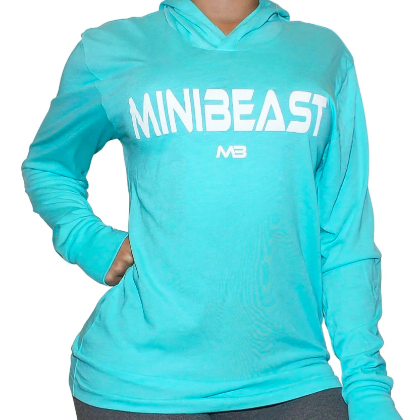 MB Classic Lightweight Hoodie (Unisex) - Image 7