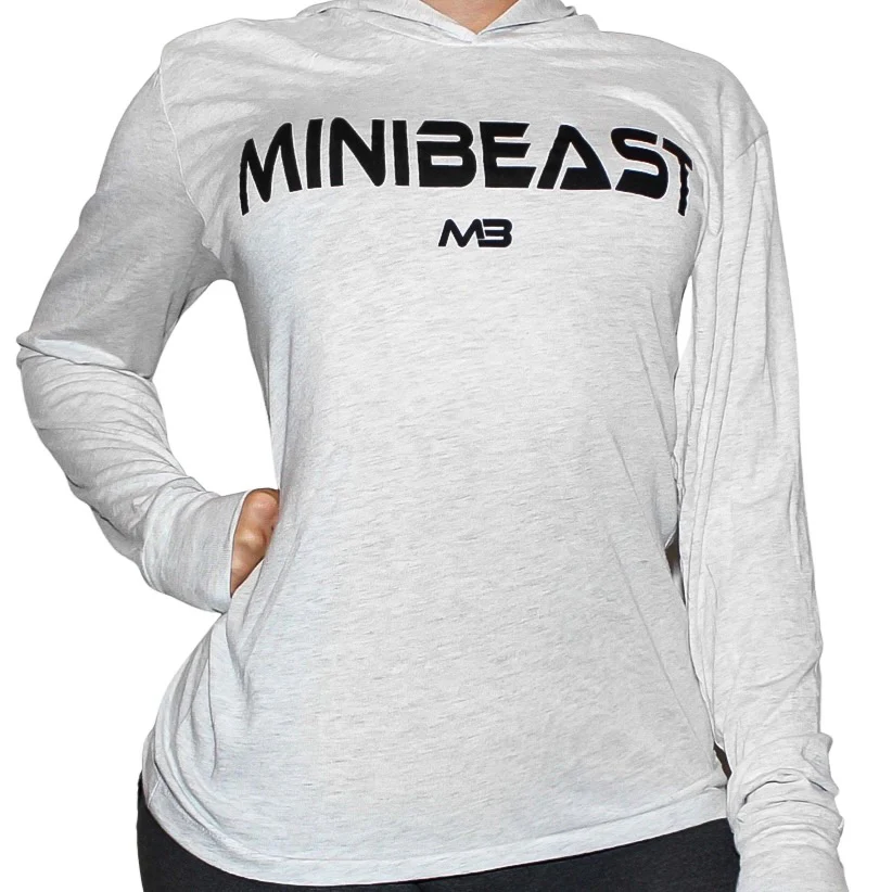 MB Classic Lightweight Hoodie (Unisex) - Image 9