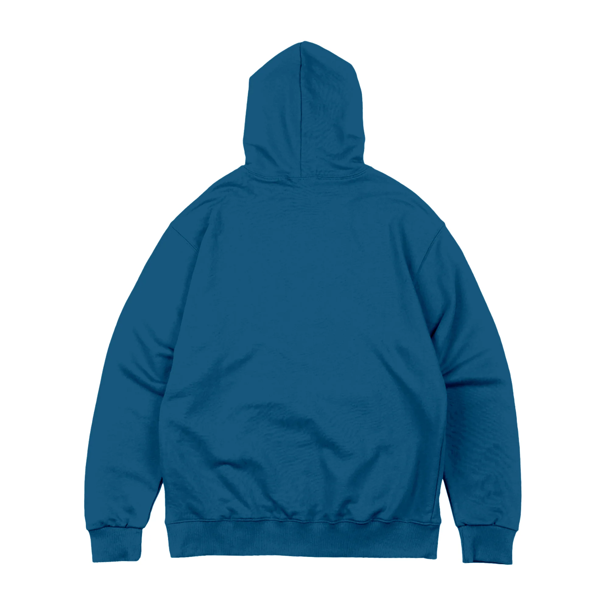 Minibeast - Pump Cover Hoodie - Image 12