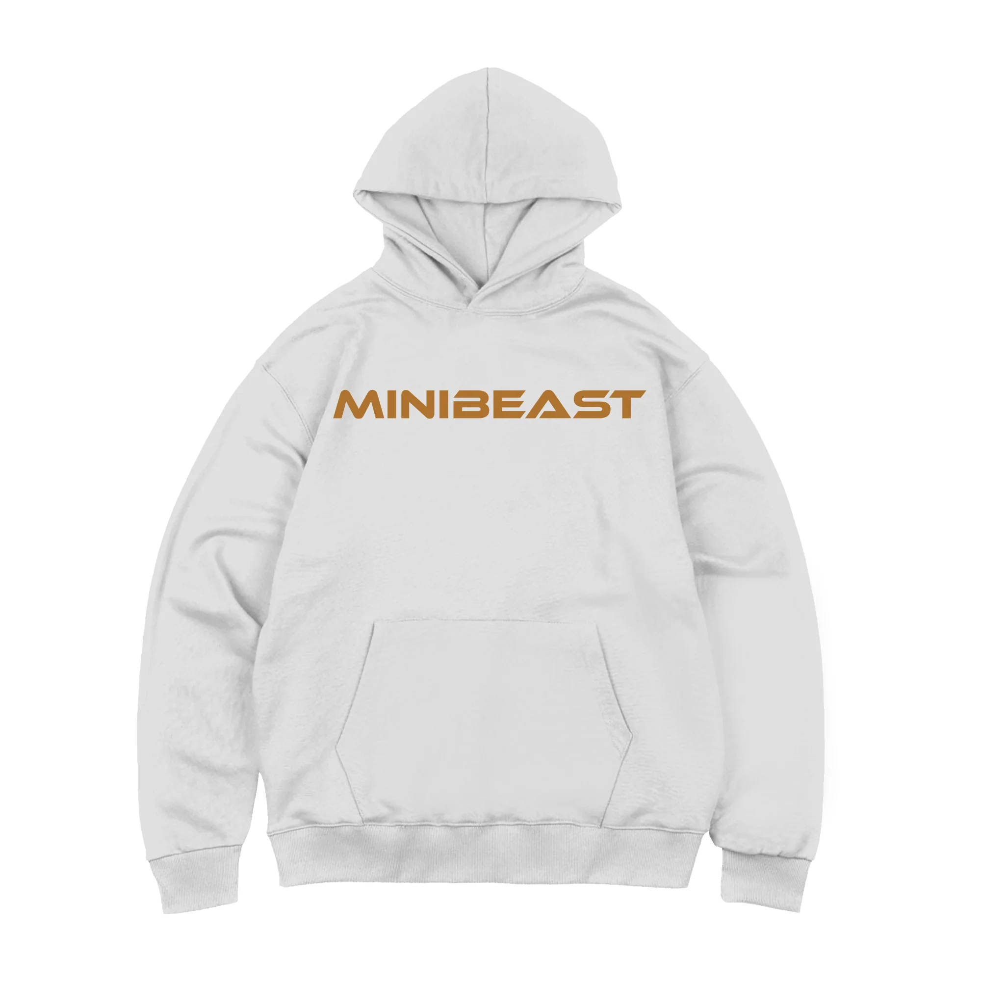 Minibeast - Pump Cover Hoodie - Image 13