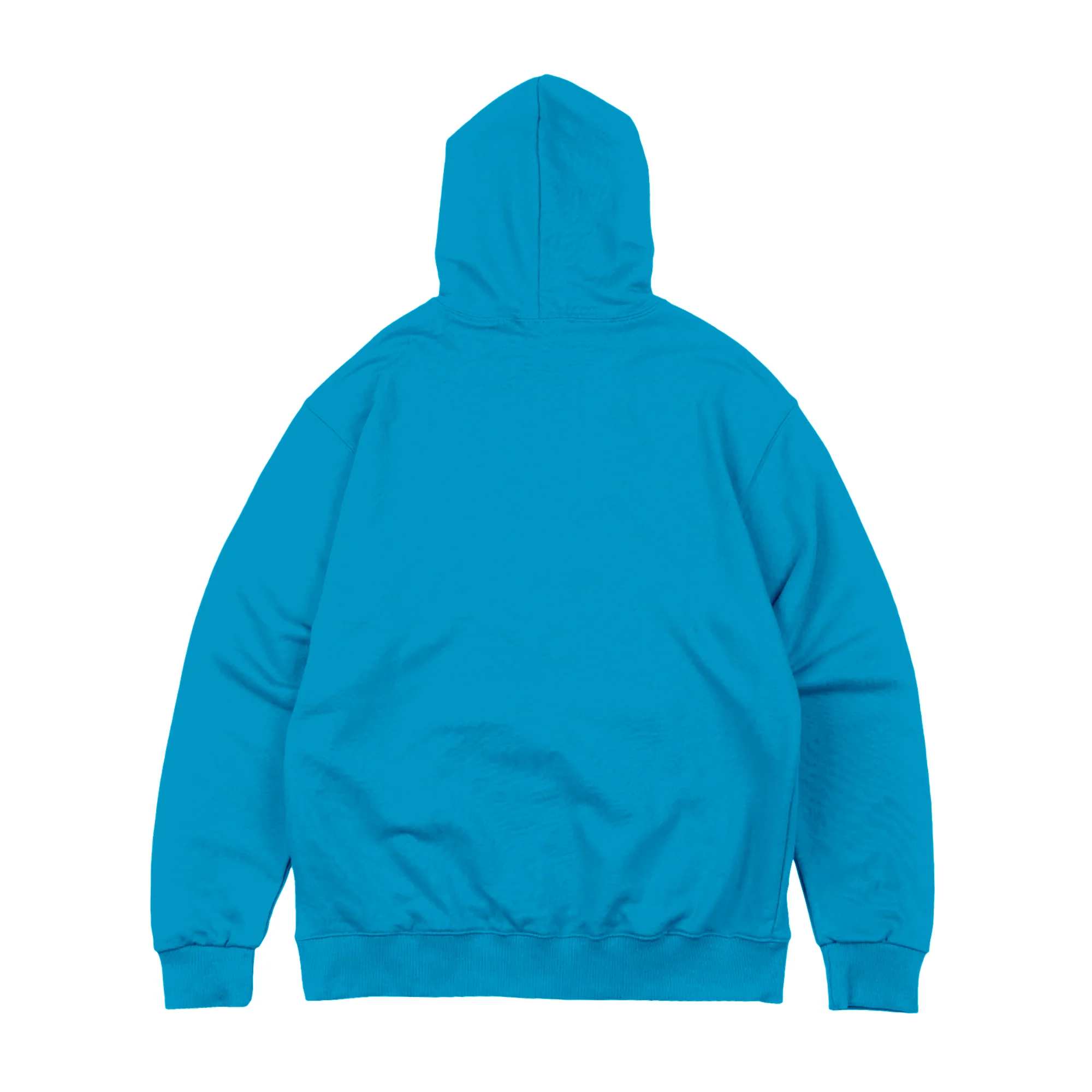 Minibeast - Pump Cover Hoodie - Image 18