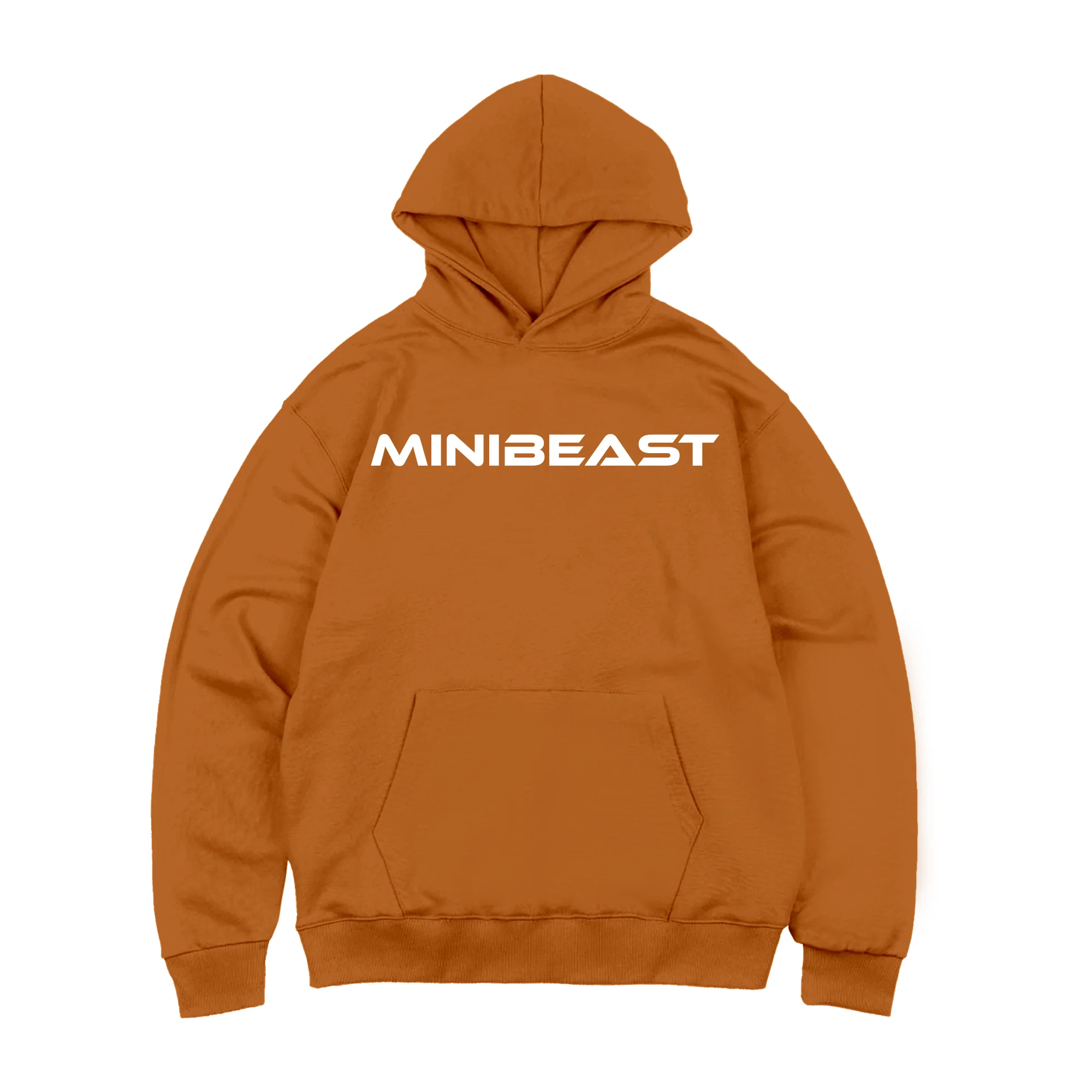 Minibeast - Pump Cover Hoodie - Image 19