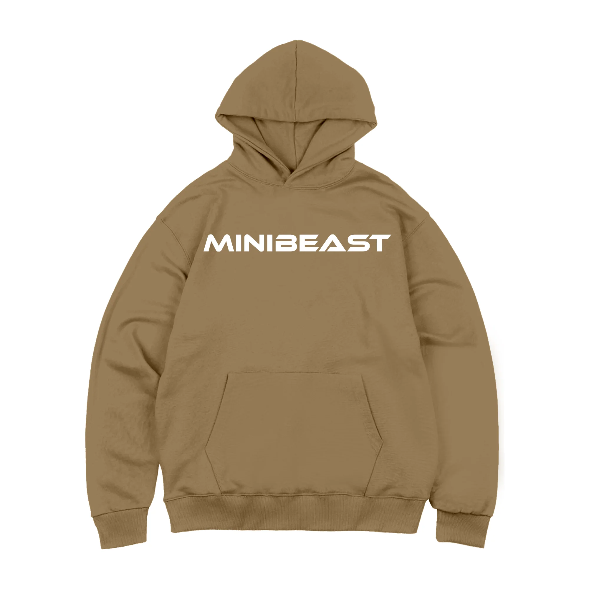 Minibeast - Pump Cover Hoodie - Image 21