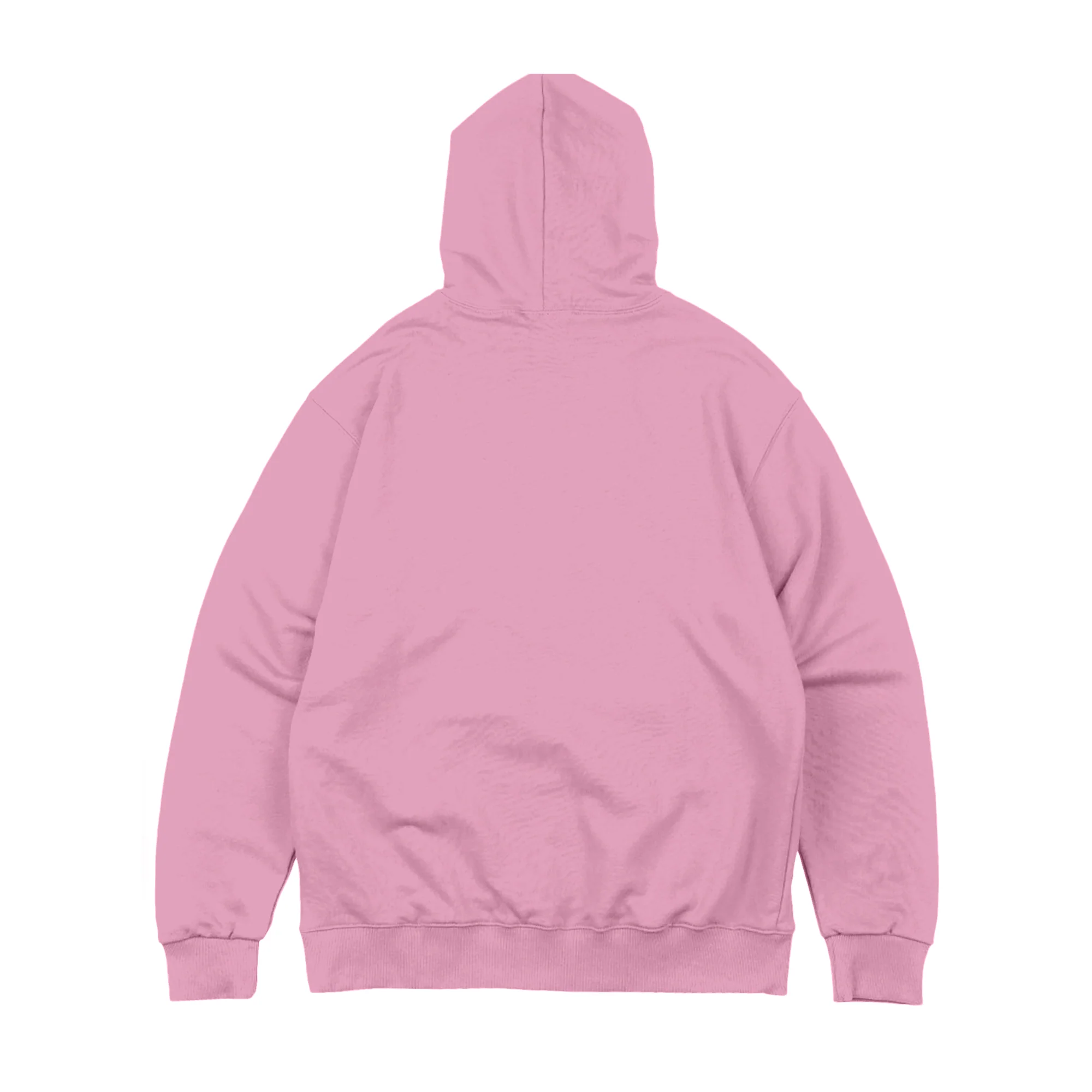 Minibeast - Pump Cover Hoodie - Image 9