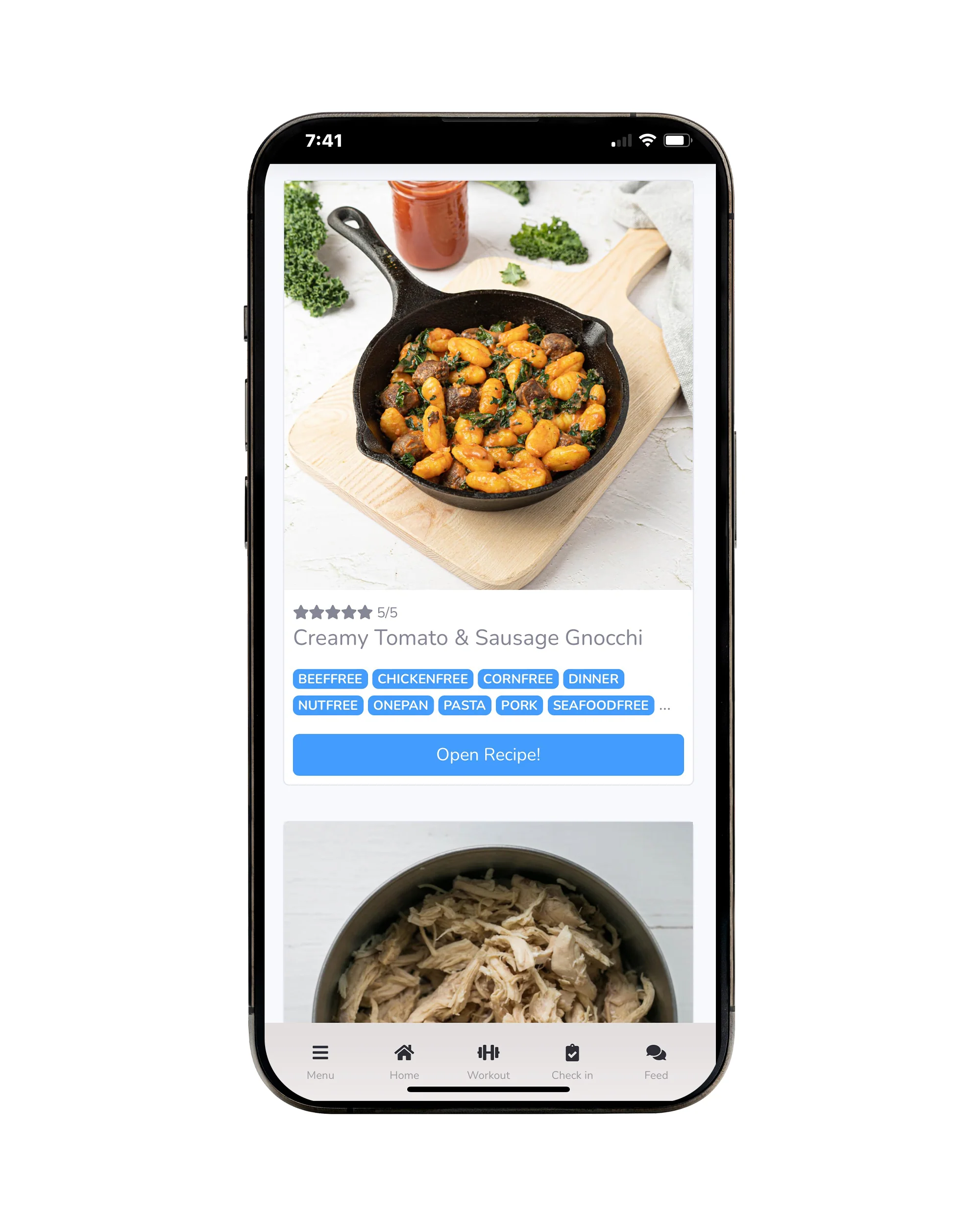 Recipe Book - Image 11