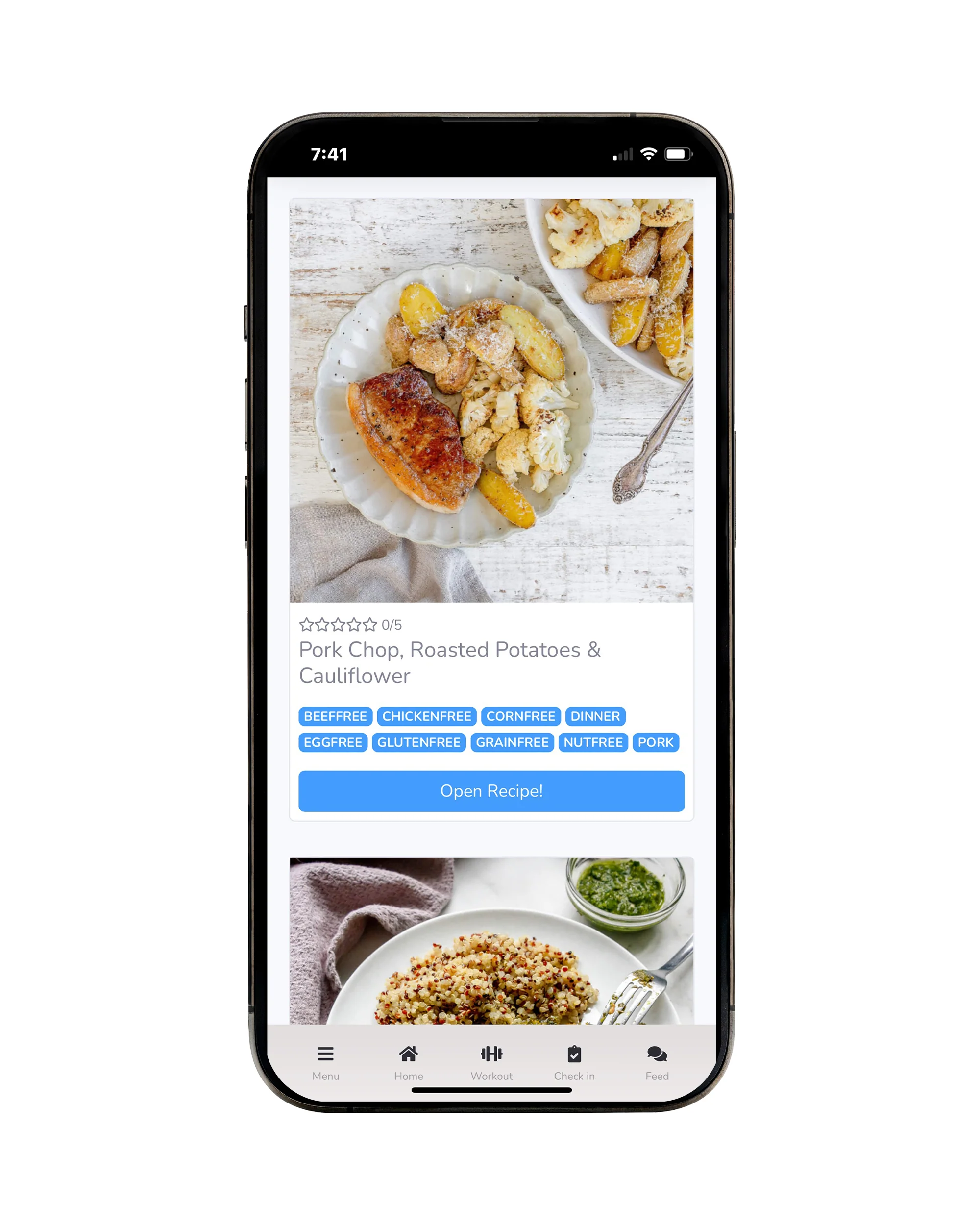 Recipe Book - Image 14