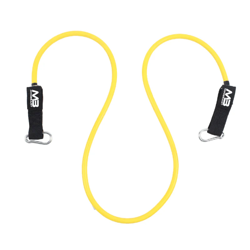 RESISTANCE BAND SET - Image 4