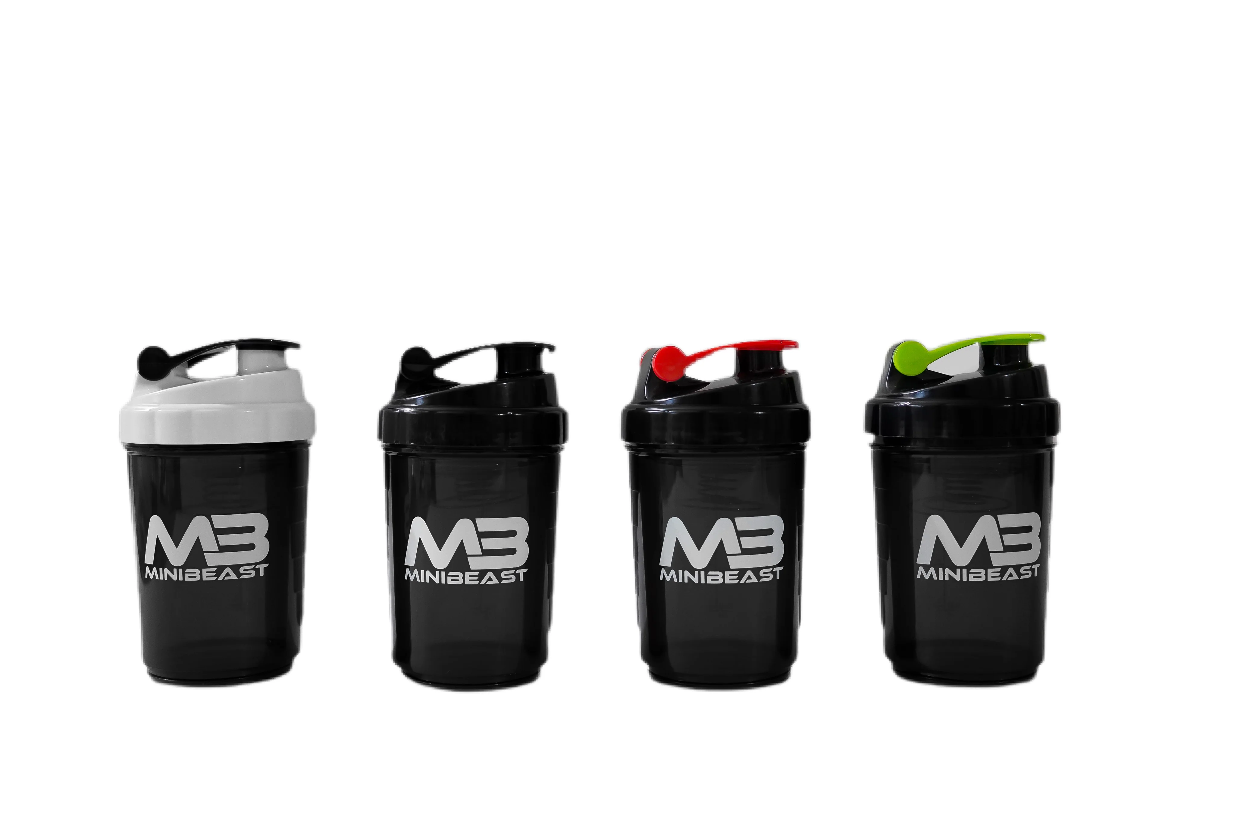 Storage Shaker Stack - Image 4