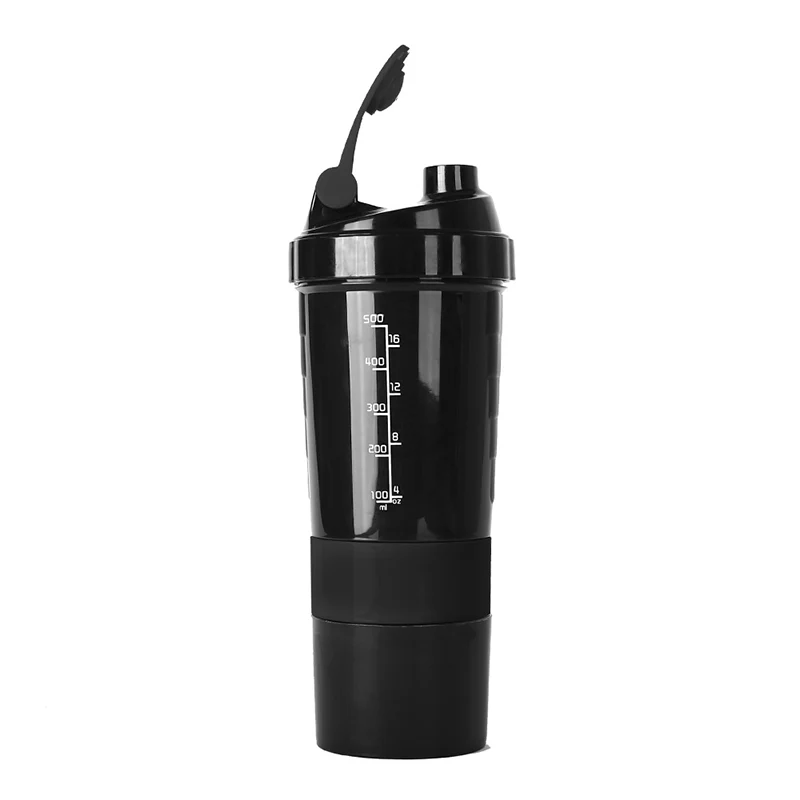 Storage Shaker Stack - Image 8
