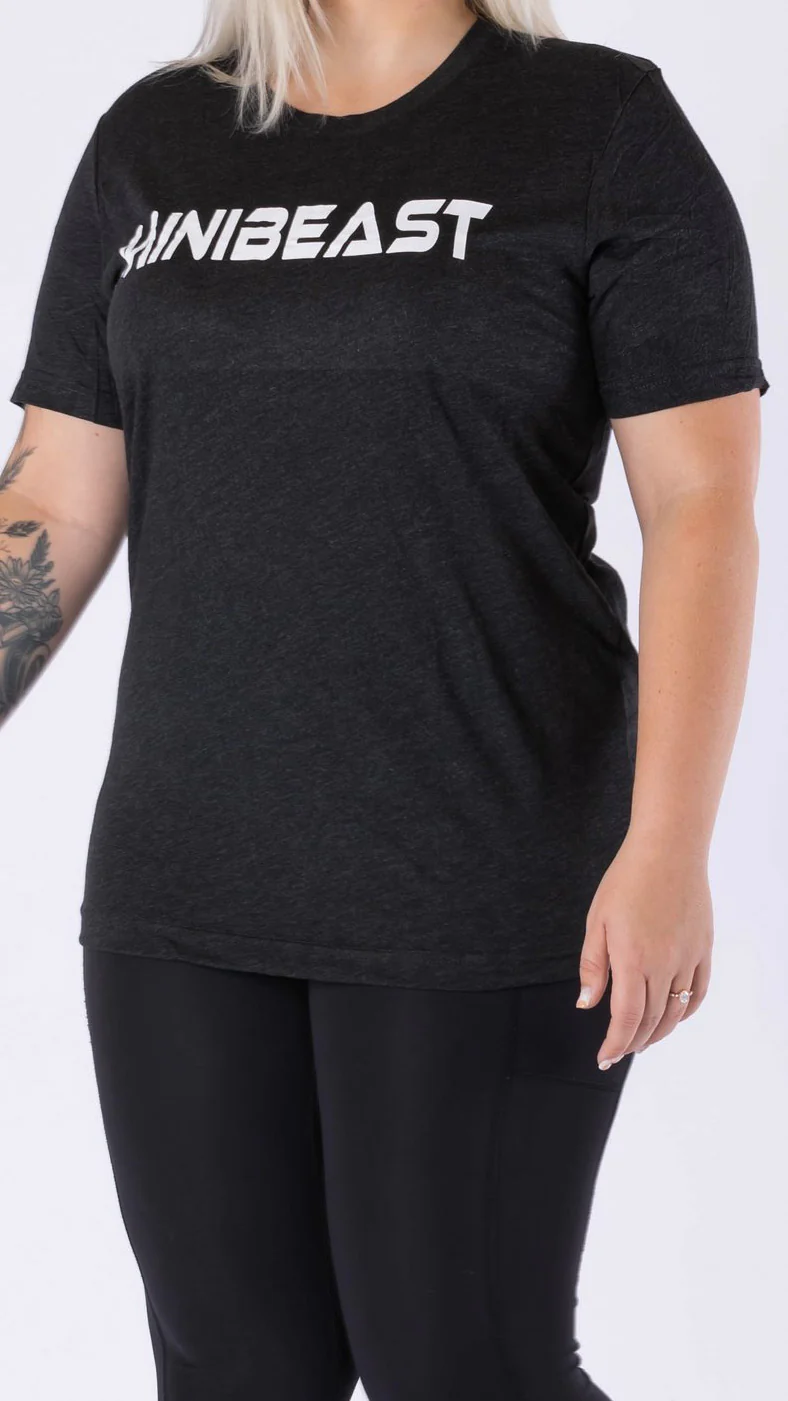 Minibeast Classic Lightweight Unisex Tee - Image 31