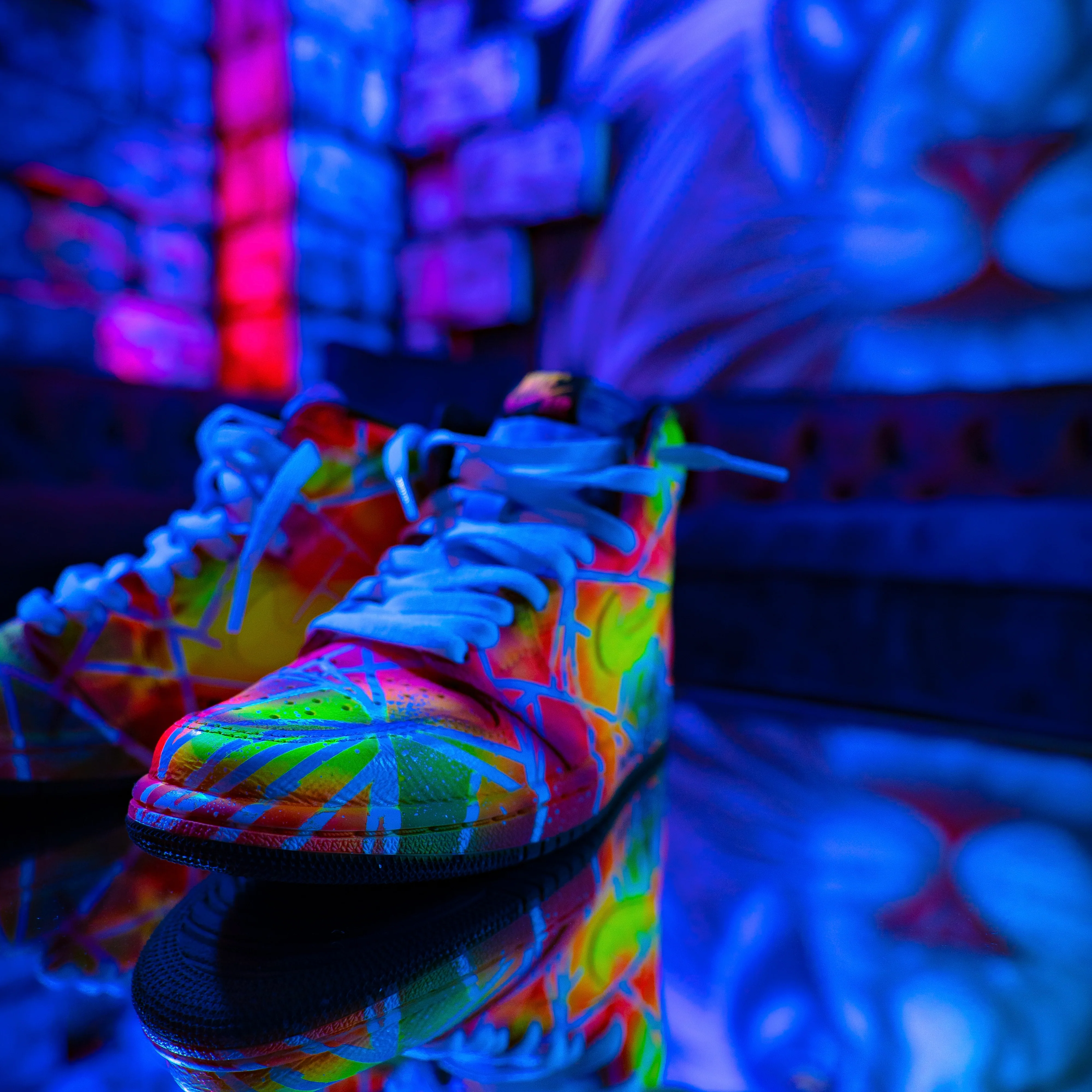 Minibeast X Jordan - Image 15