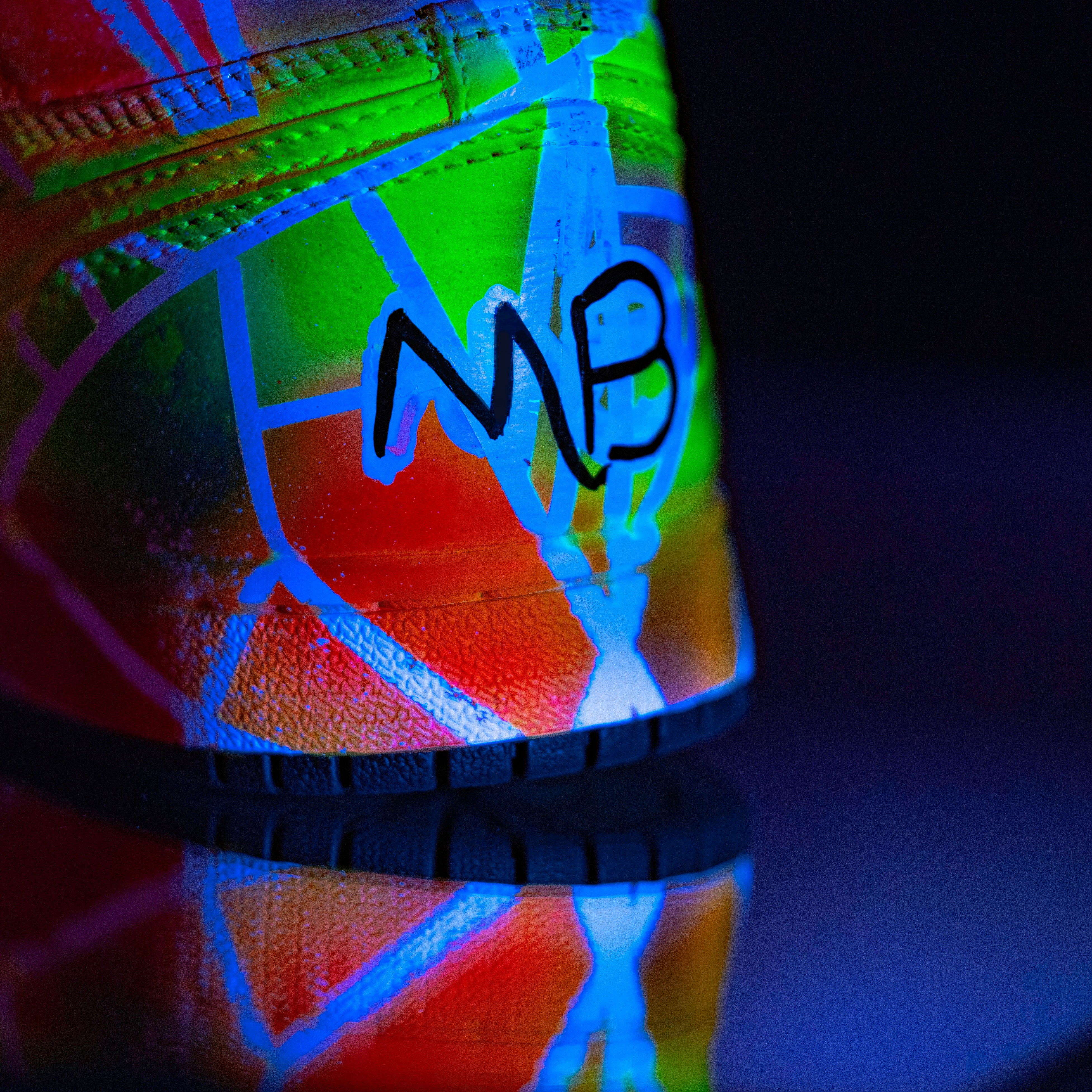Minibeast X Jordan - Image 9