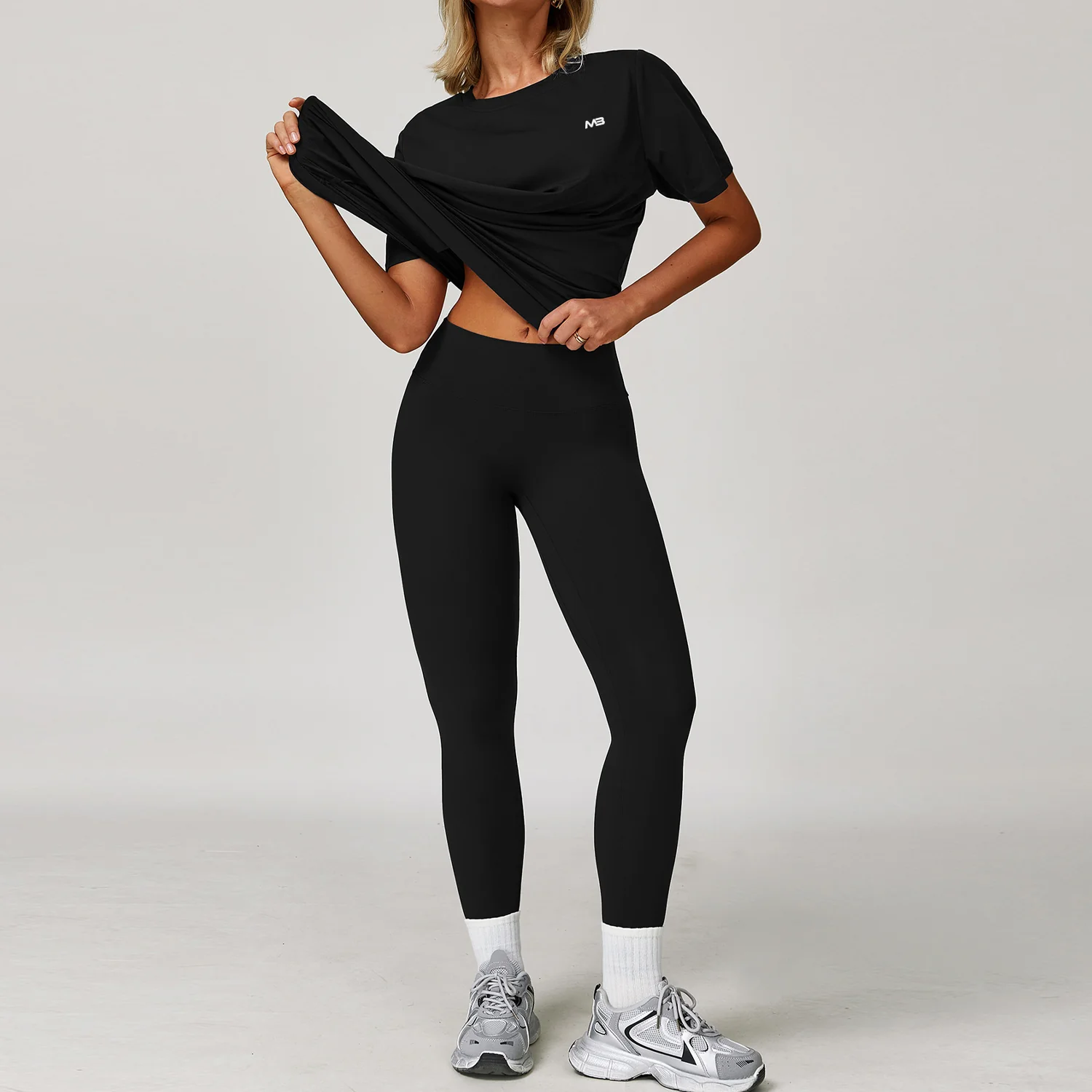 Moda Tee - Image 8