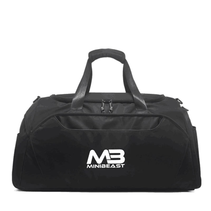 MOMENTUM GYM DUFFEL BAG - Image 2