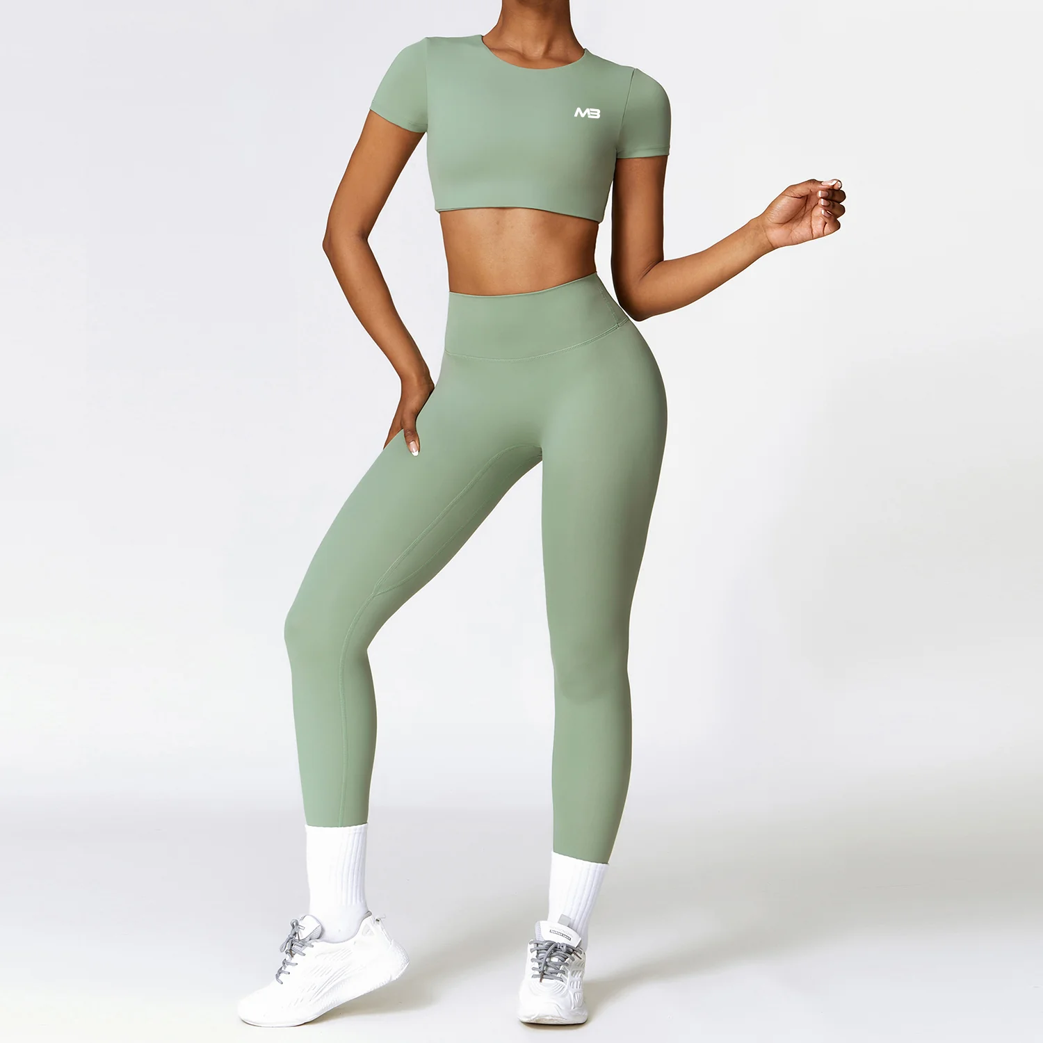 Momentum Leggings - Image 28