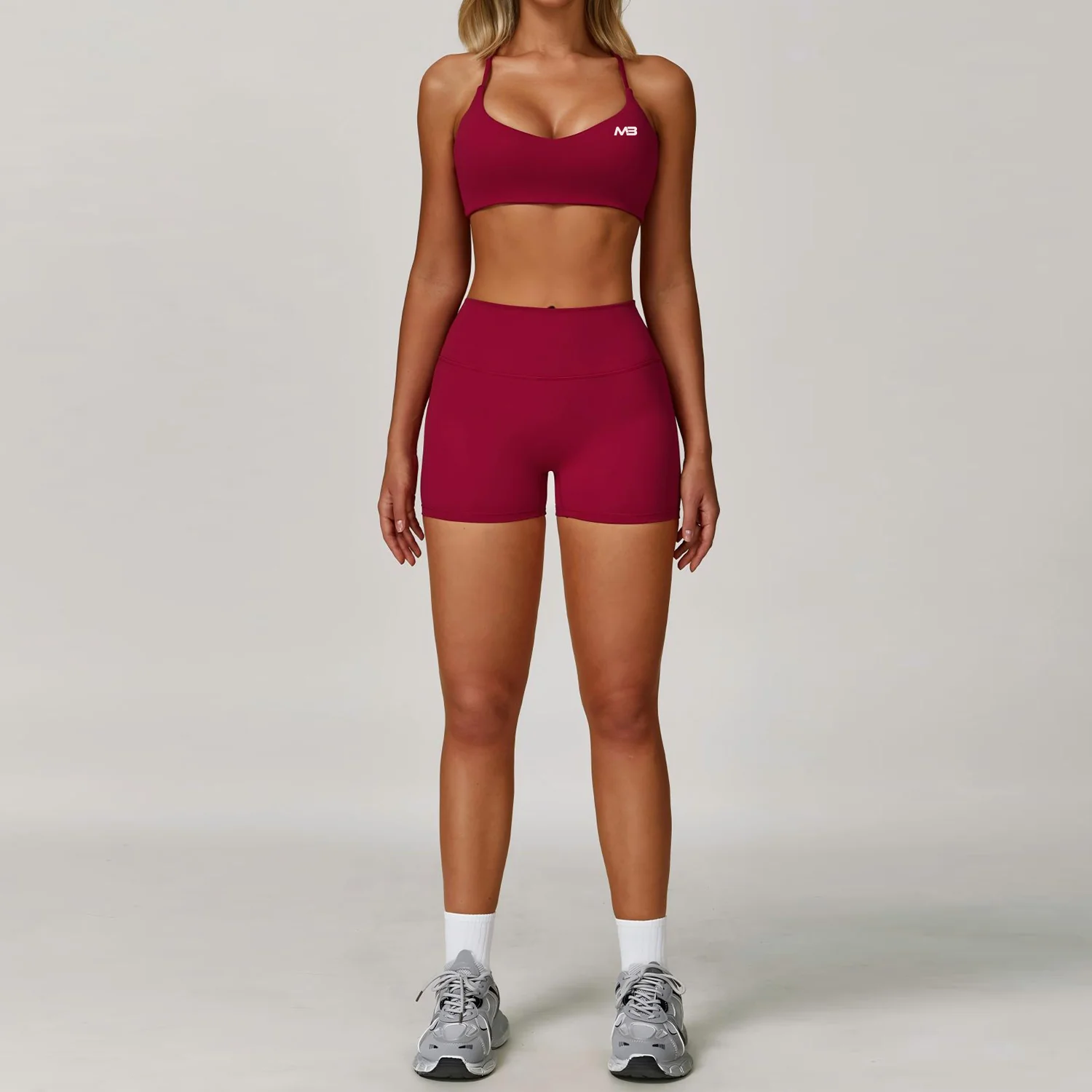 Momentum Shorts - Image 15