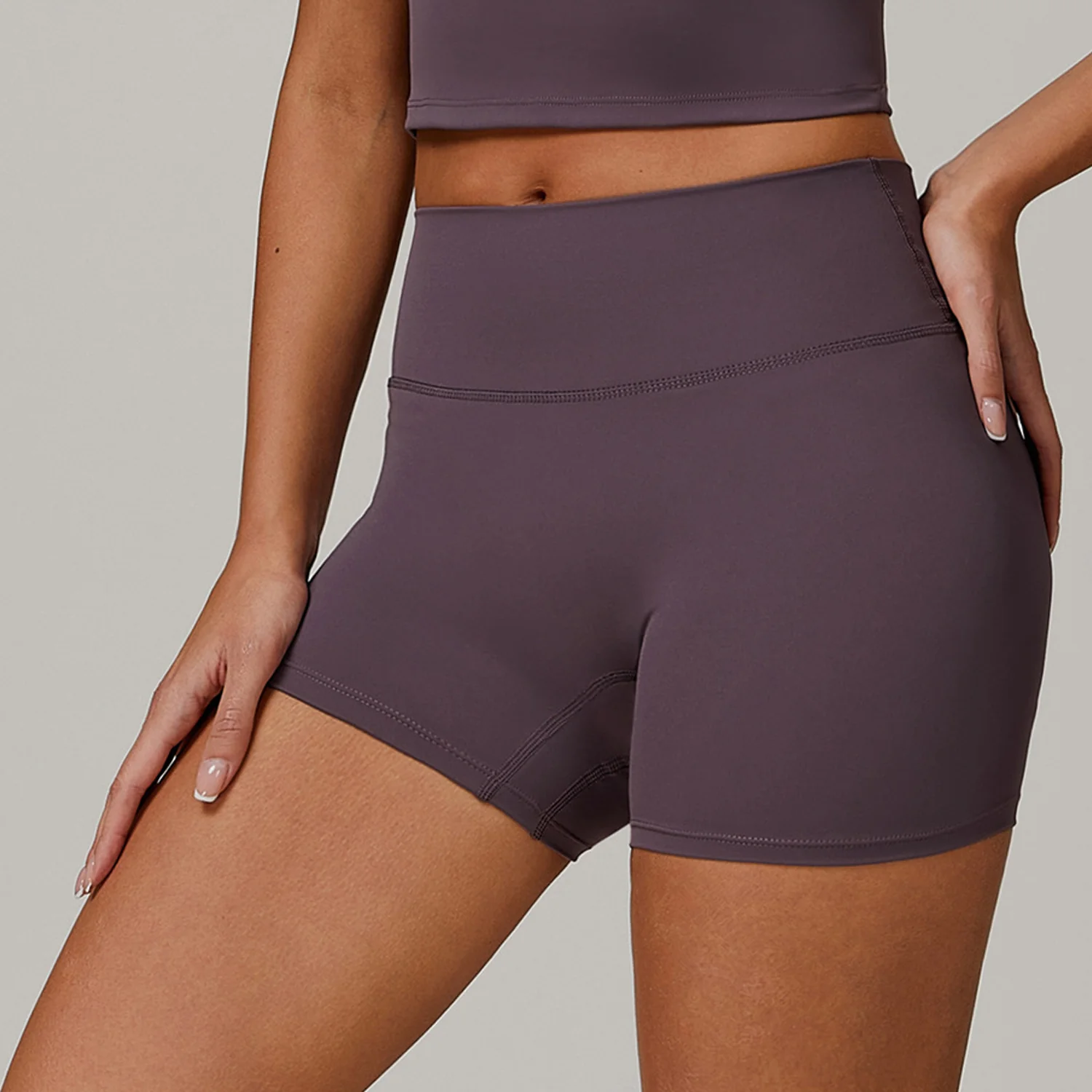 Momentum Shorts - Image 21
