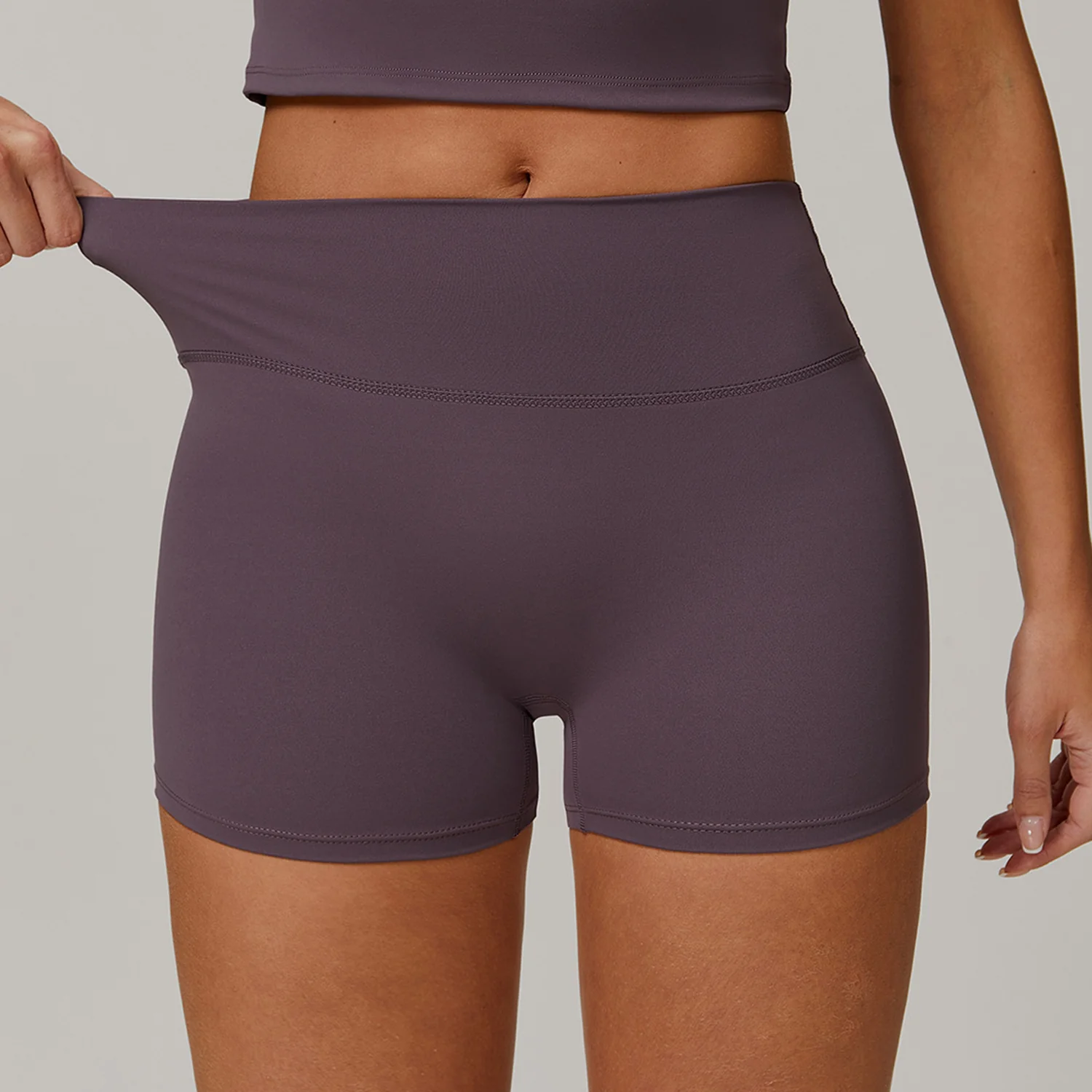 Momentum Shorts - Image 23