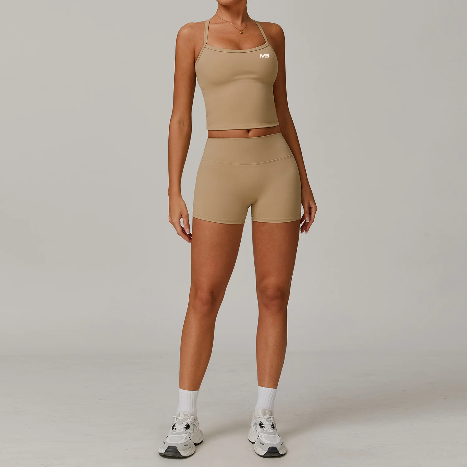 Momentum Shorts - Image 27