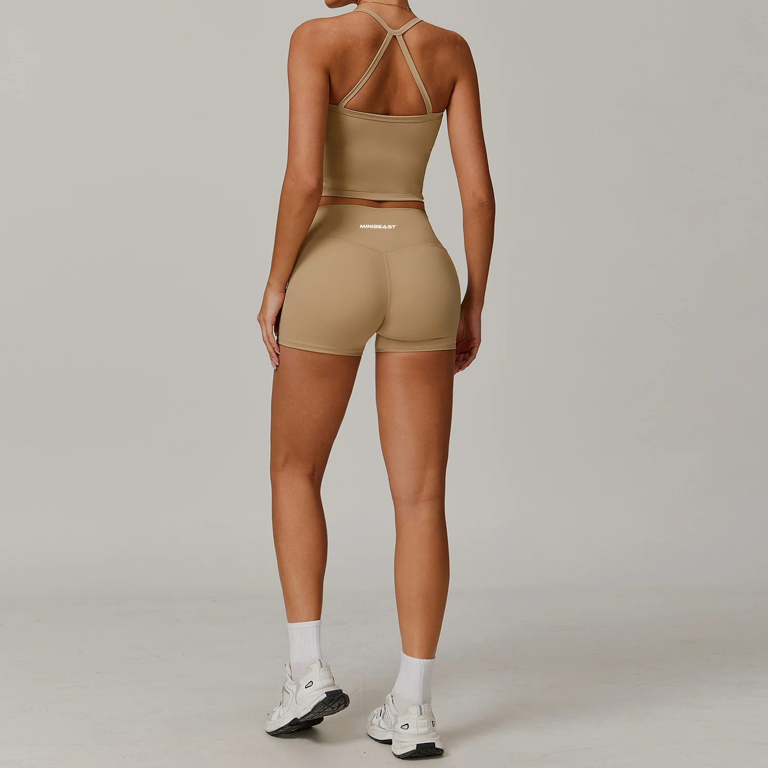 Momentum Shorts - Image 28