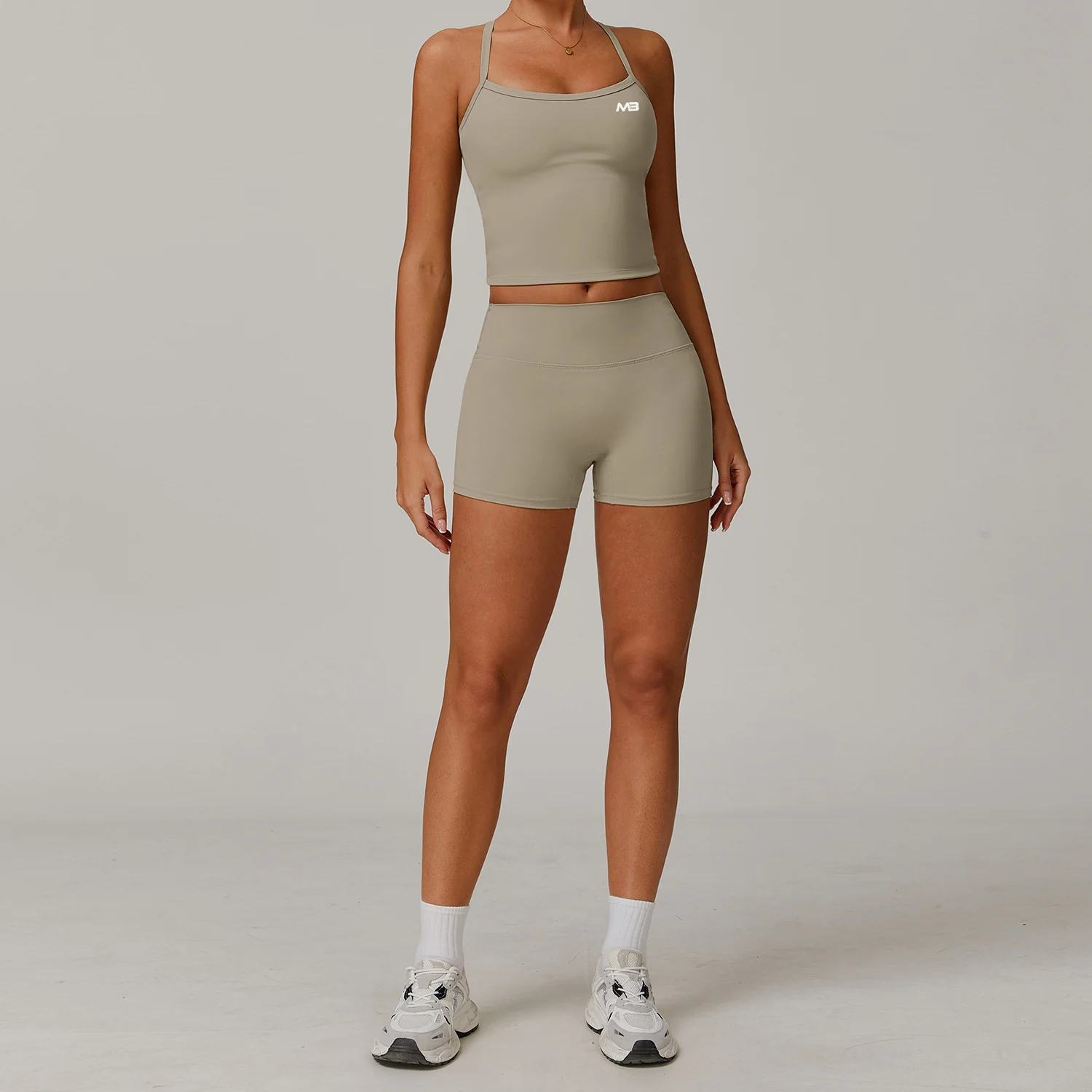 Momentum Shorts - Image 31
