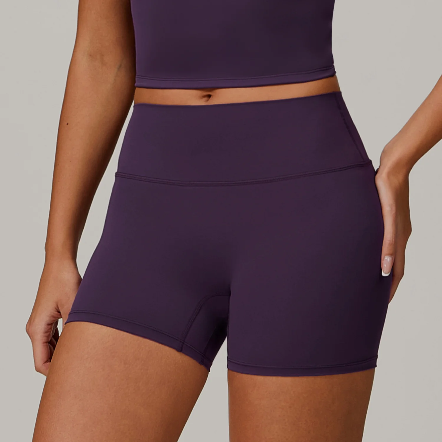 Momentum Shorts - Image 33