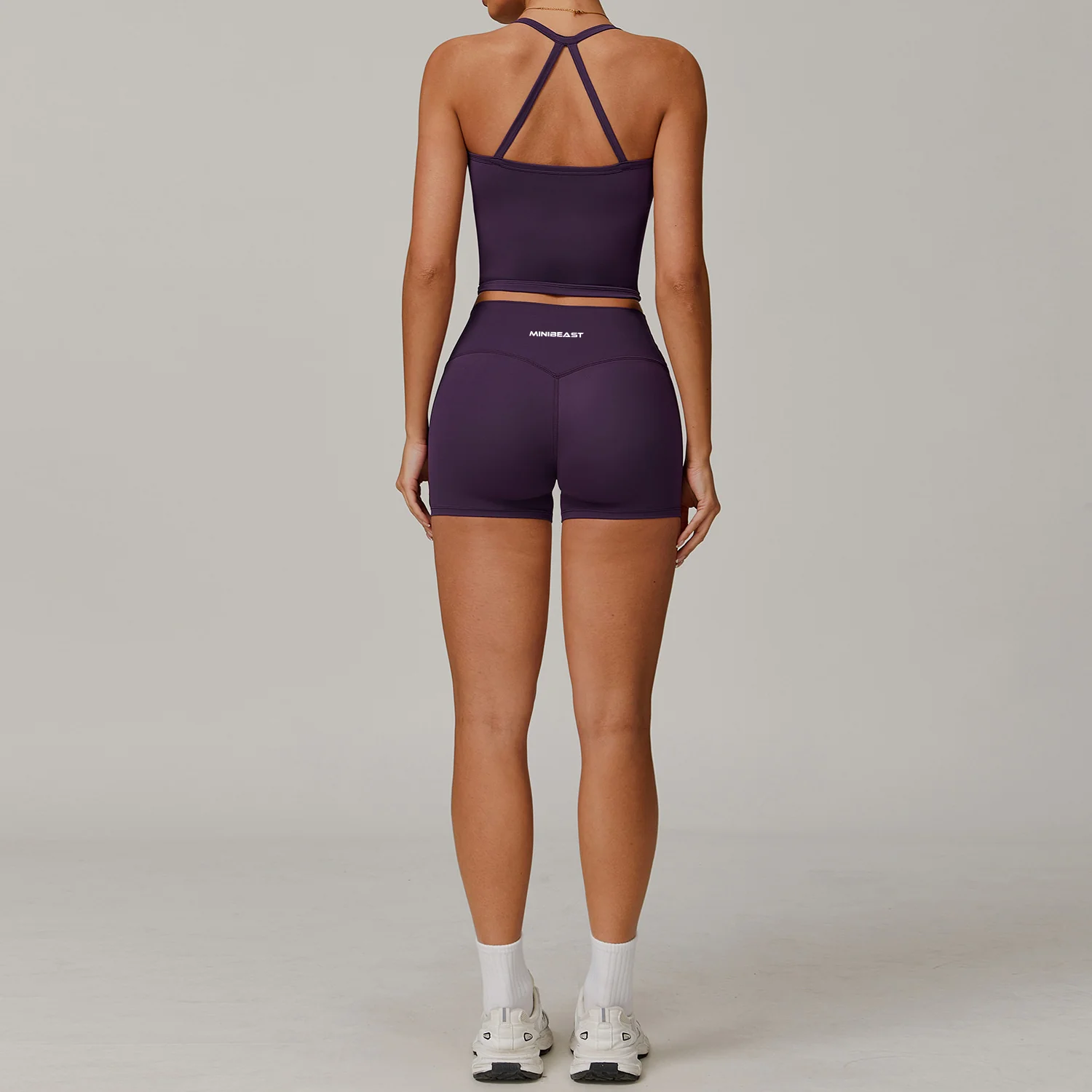 Momentum Shorts - Image 36