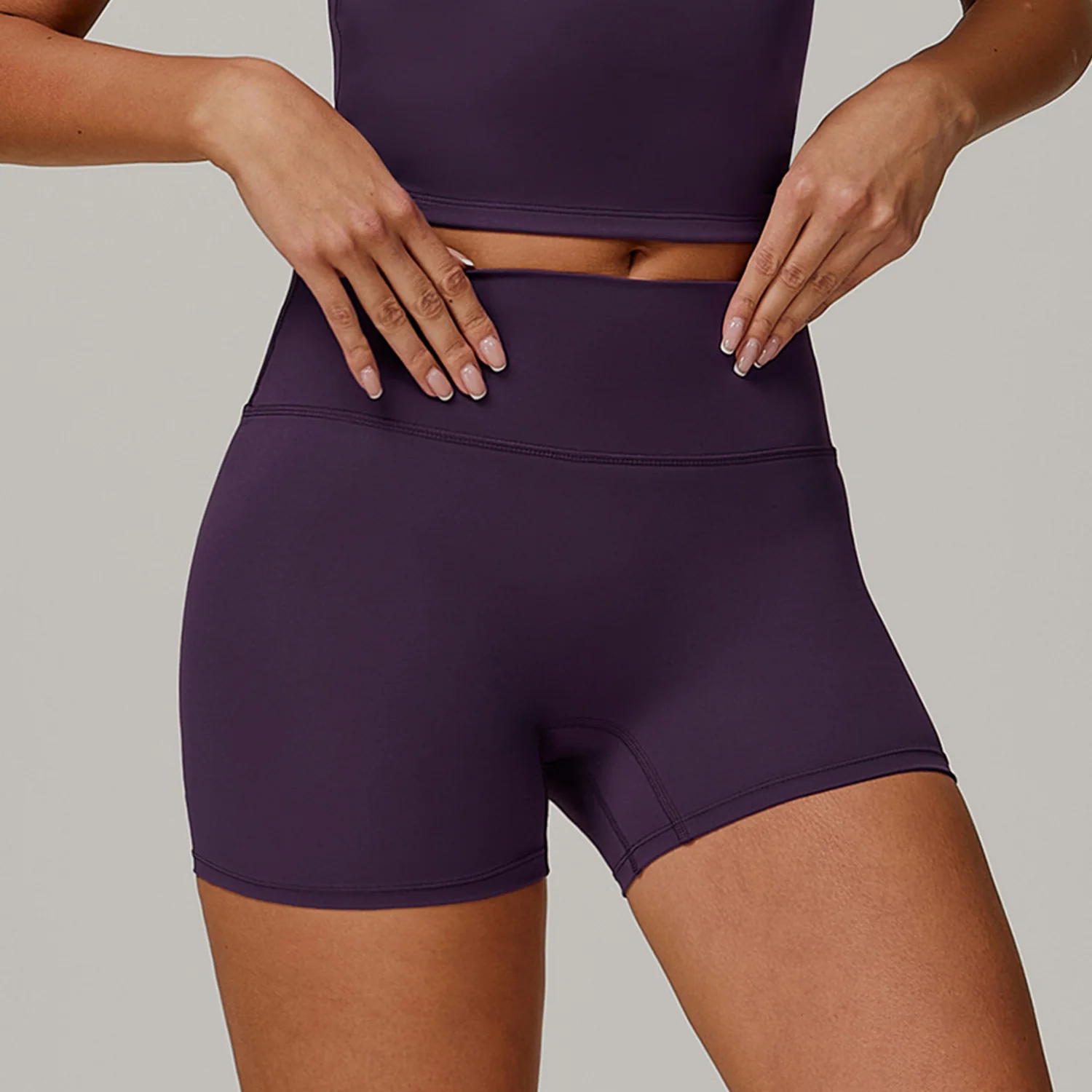 Momentum Shorts - Image 37