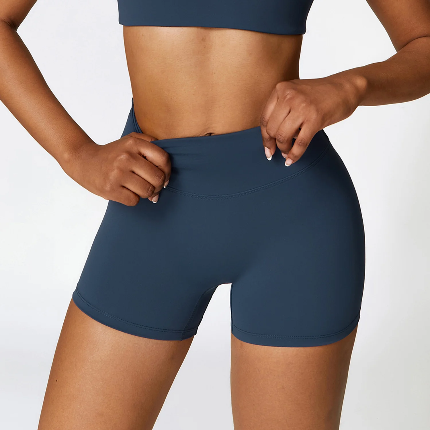 Momentum Shorts - Image 41