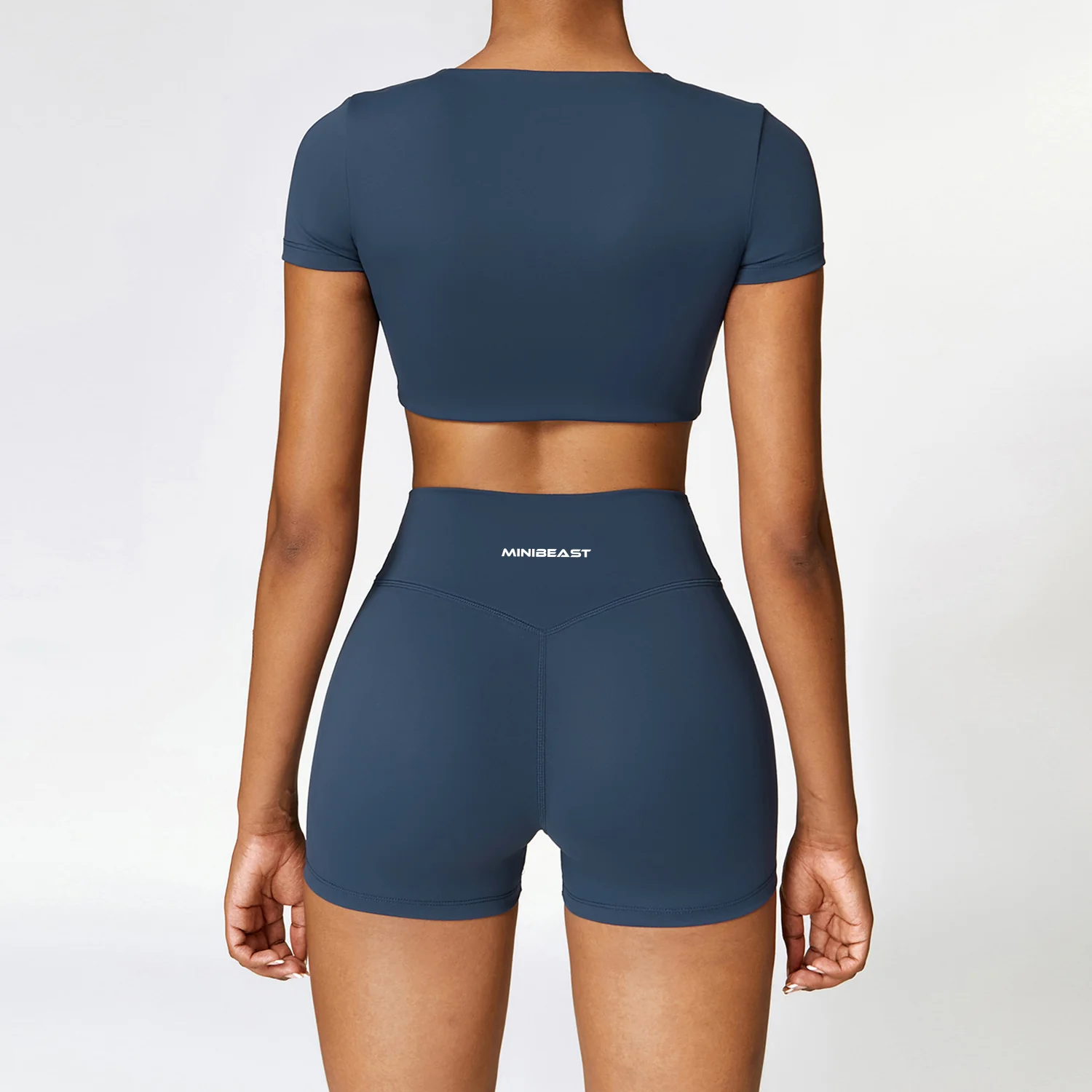 Momentum Shorts - Image 43