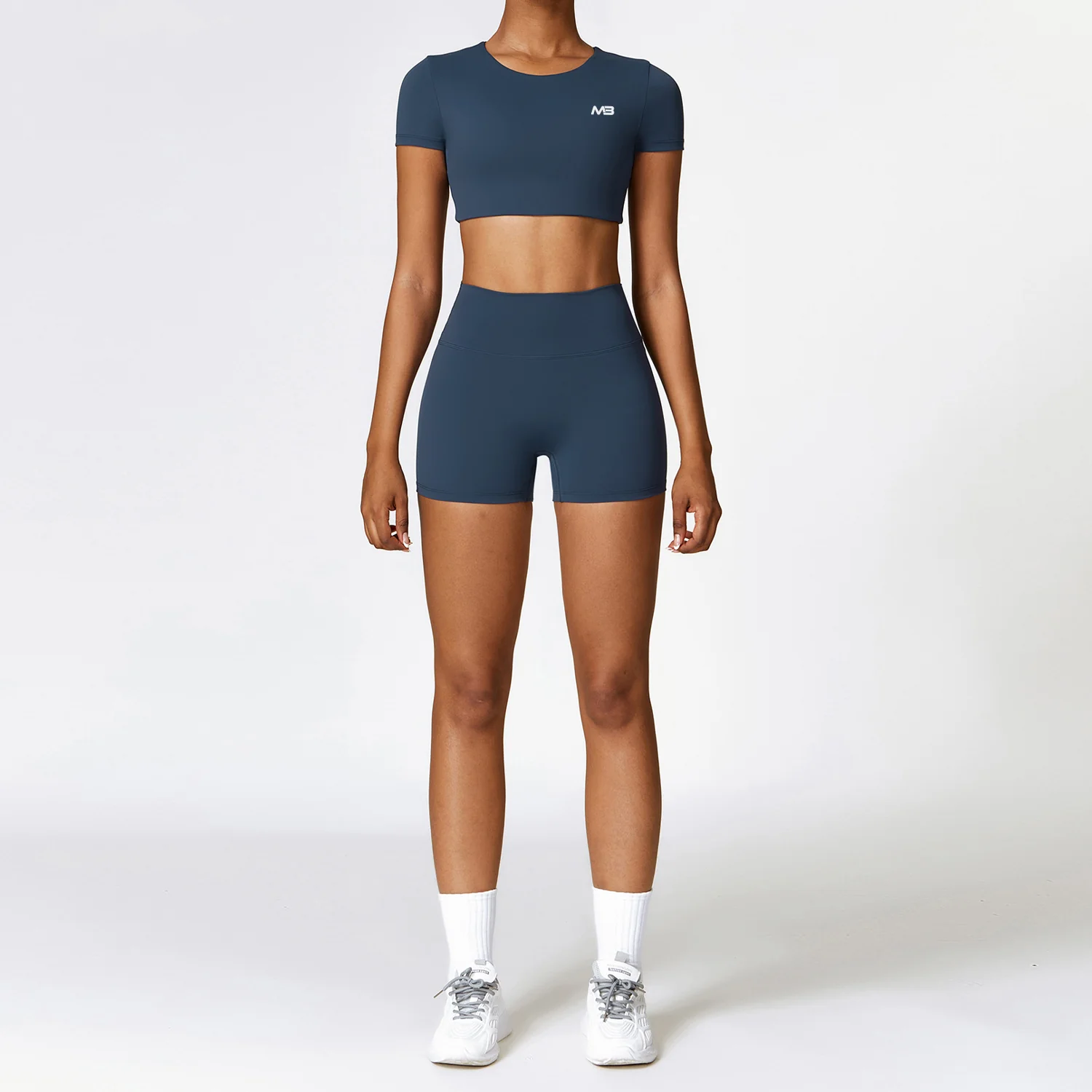 Momentum Shorts - Image 44