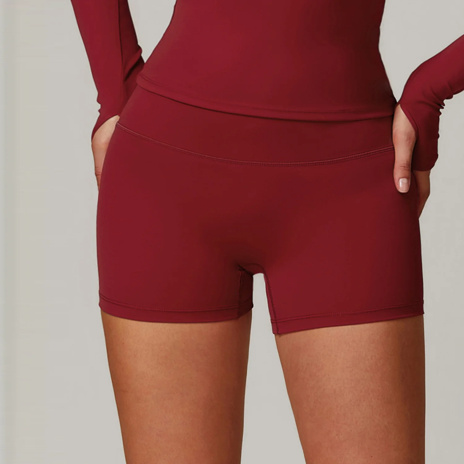 Momentum Shorts - Image 48