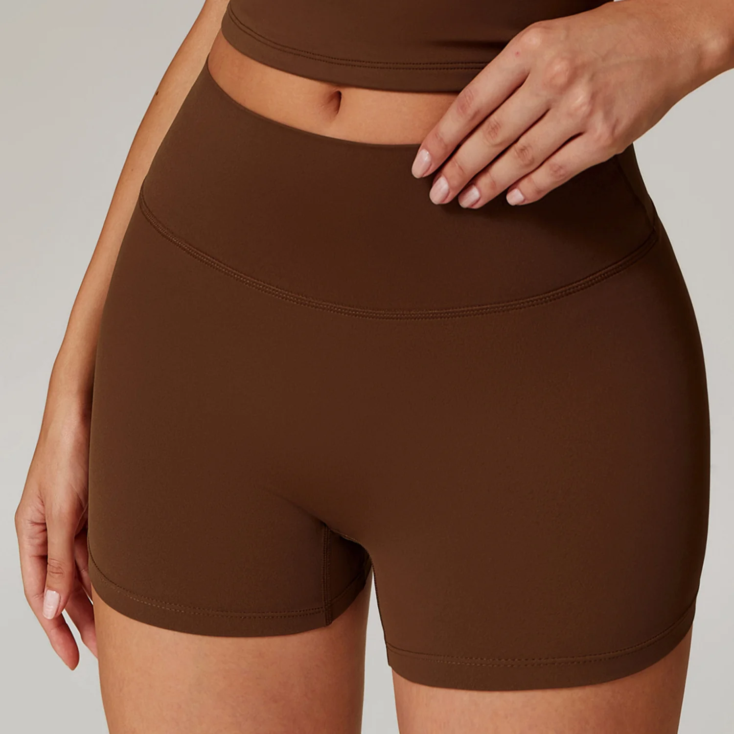 Momentum Shorts - Image 50