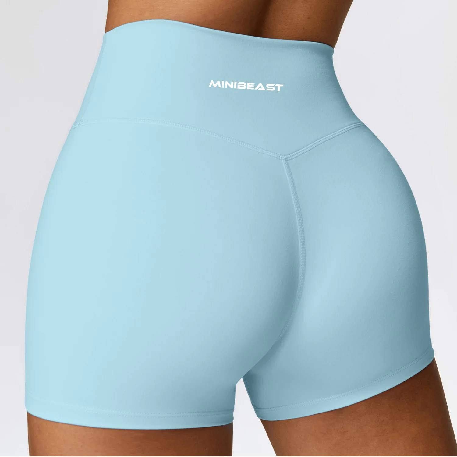 Momentum Shorts - Image 63