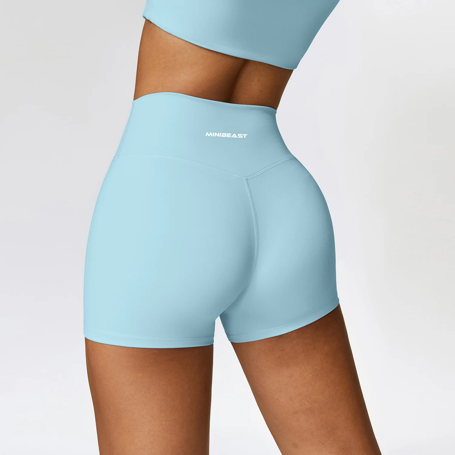 Momentum Shorts - Image 64