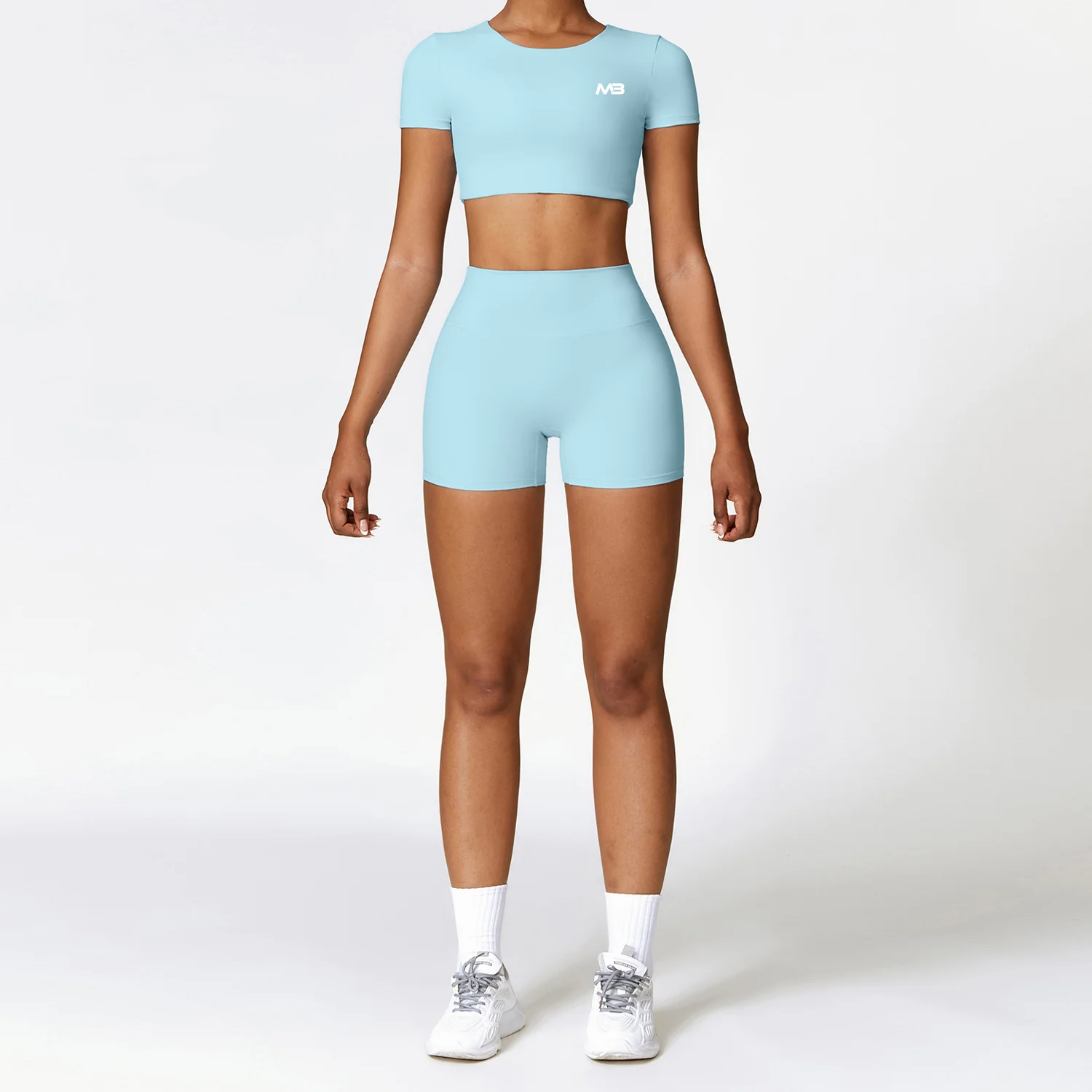Momentum Shorts - Image 65
