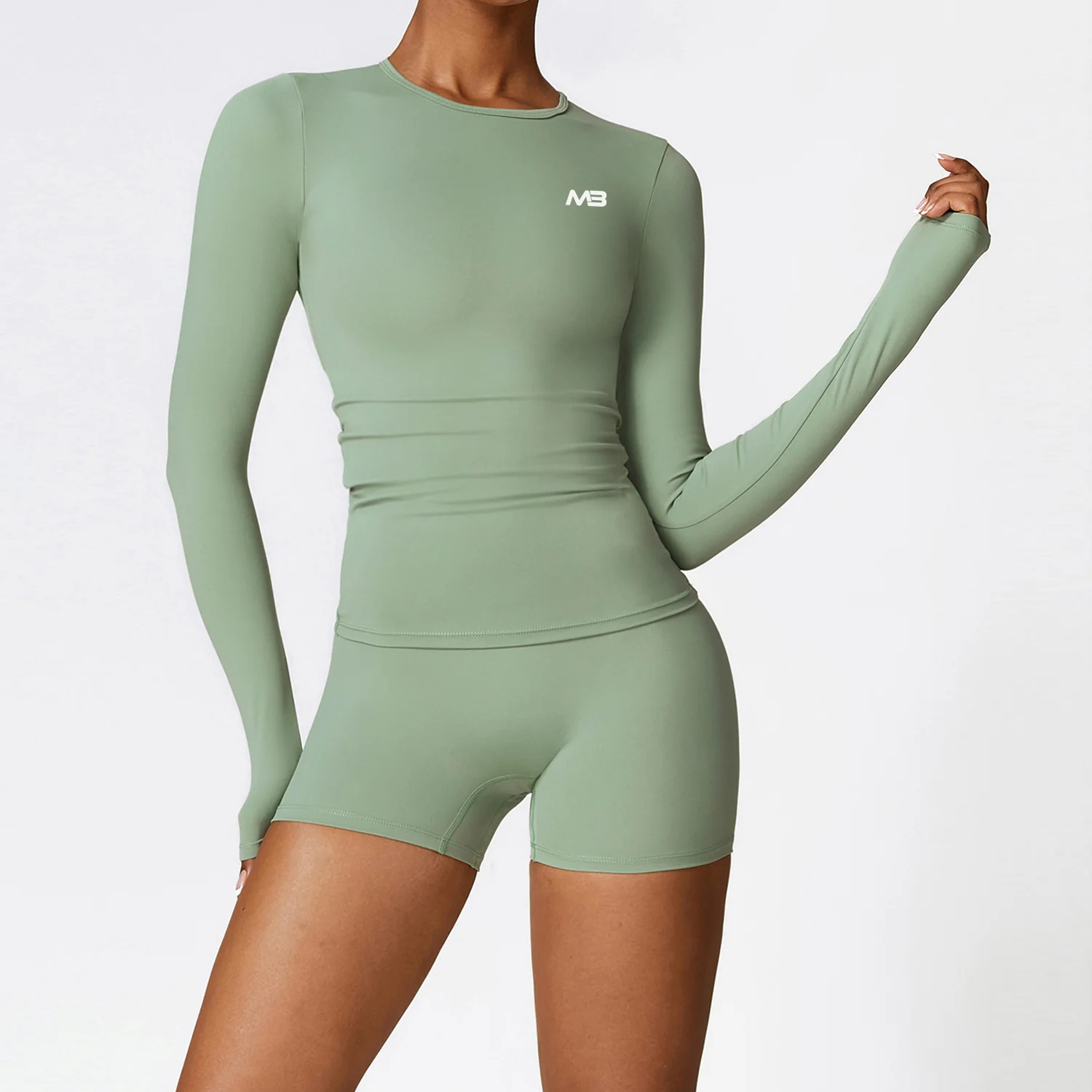 Momentum Shorts - Image 69