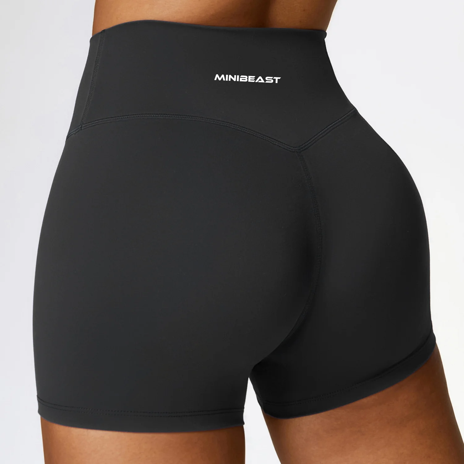 Momentum Shorts - Image 7