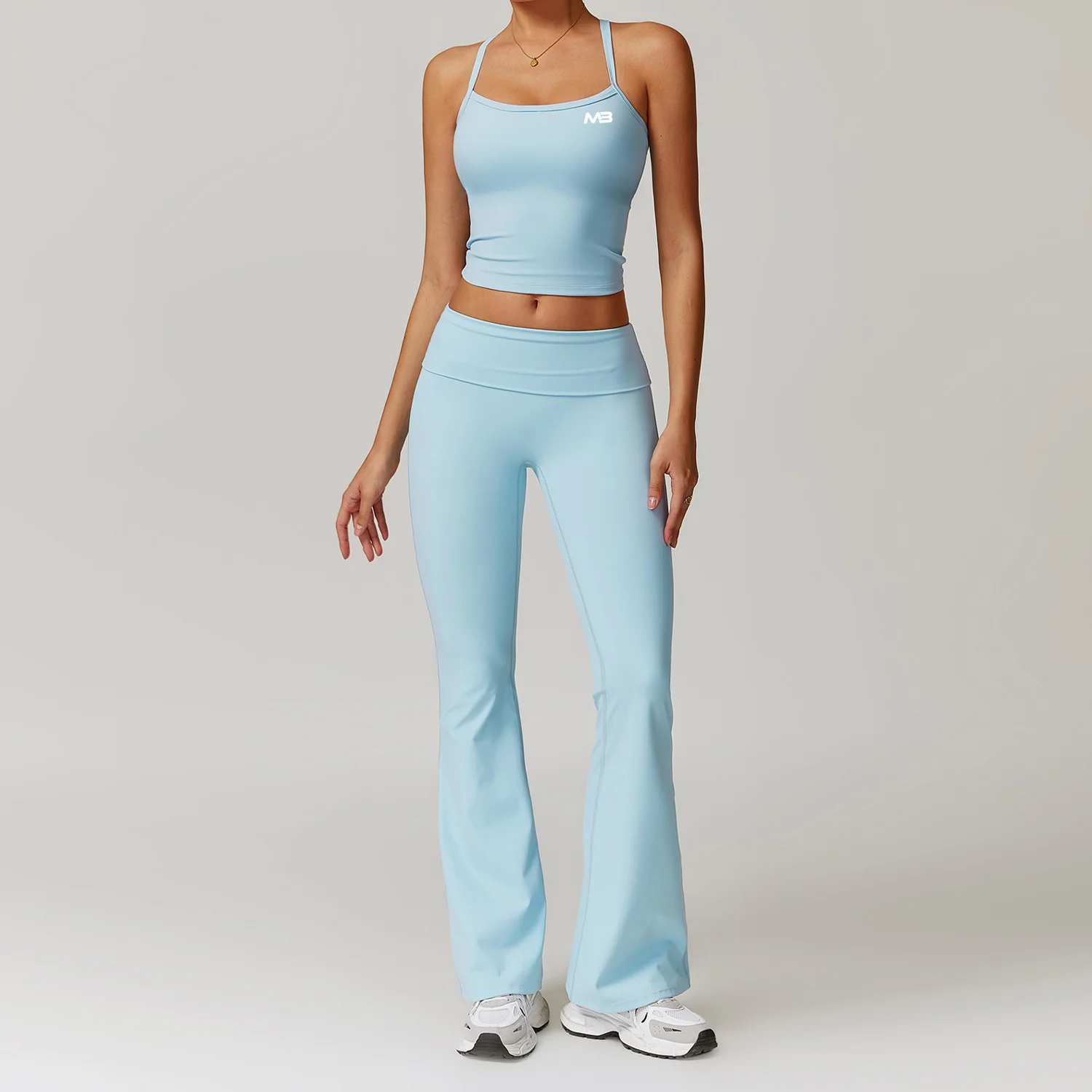 Momentum Tank - Image 15