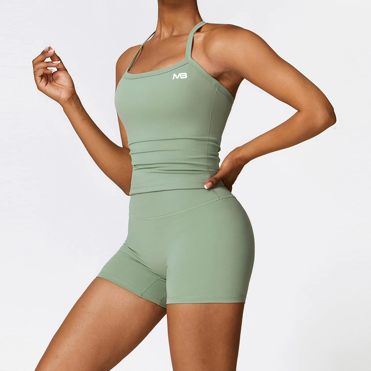 Momentum Tank - Image 19