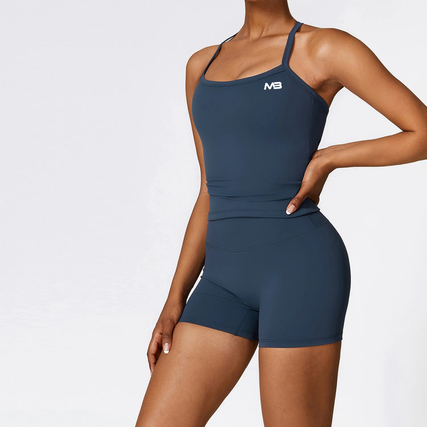 Momentum Tank - Image 2
